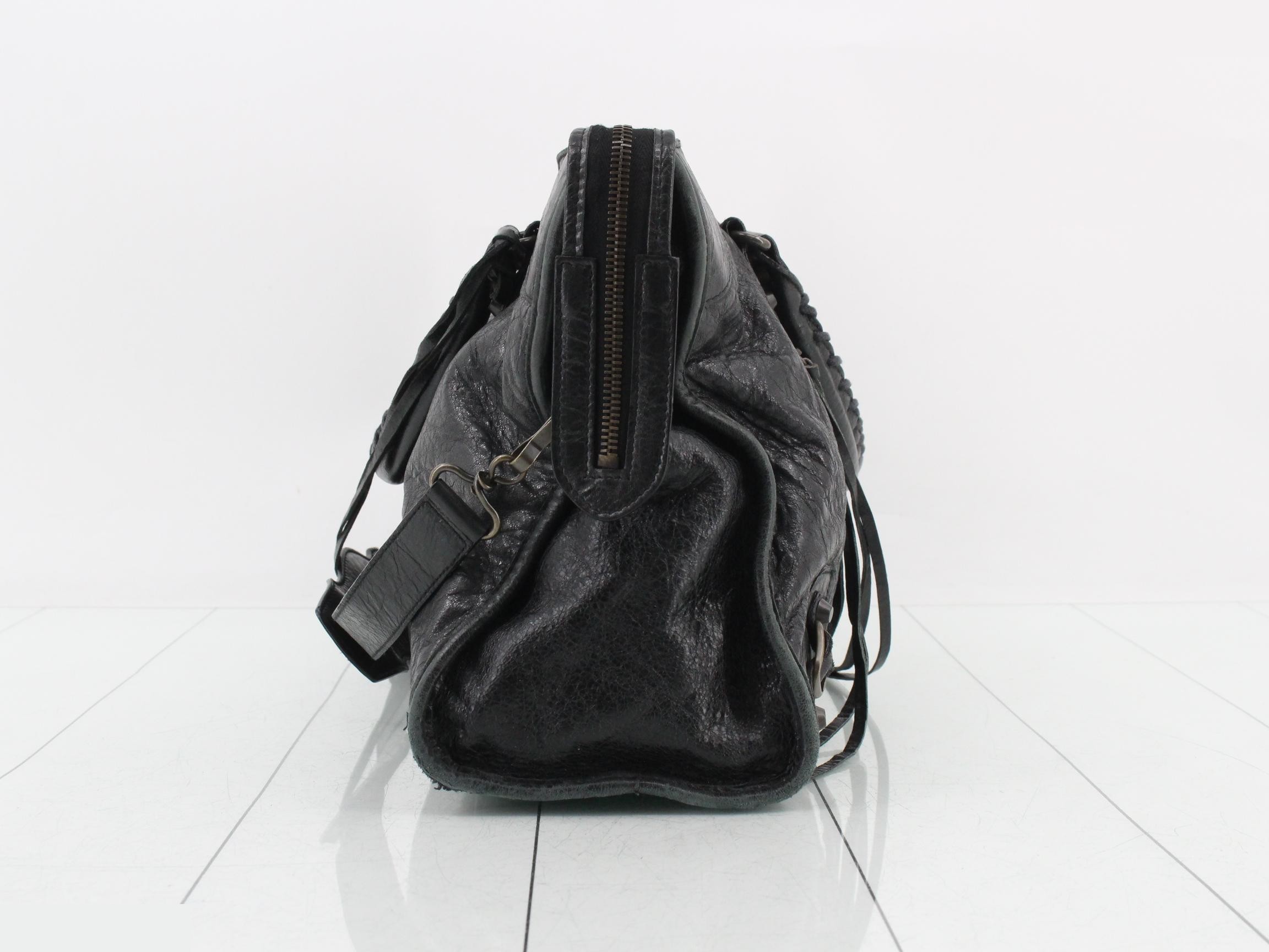 The City Handbag — view 4