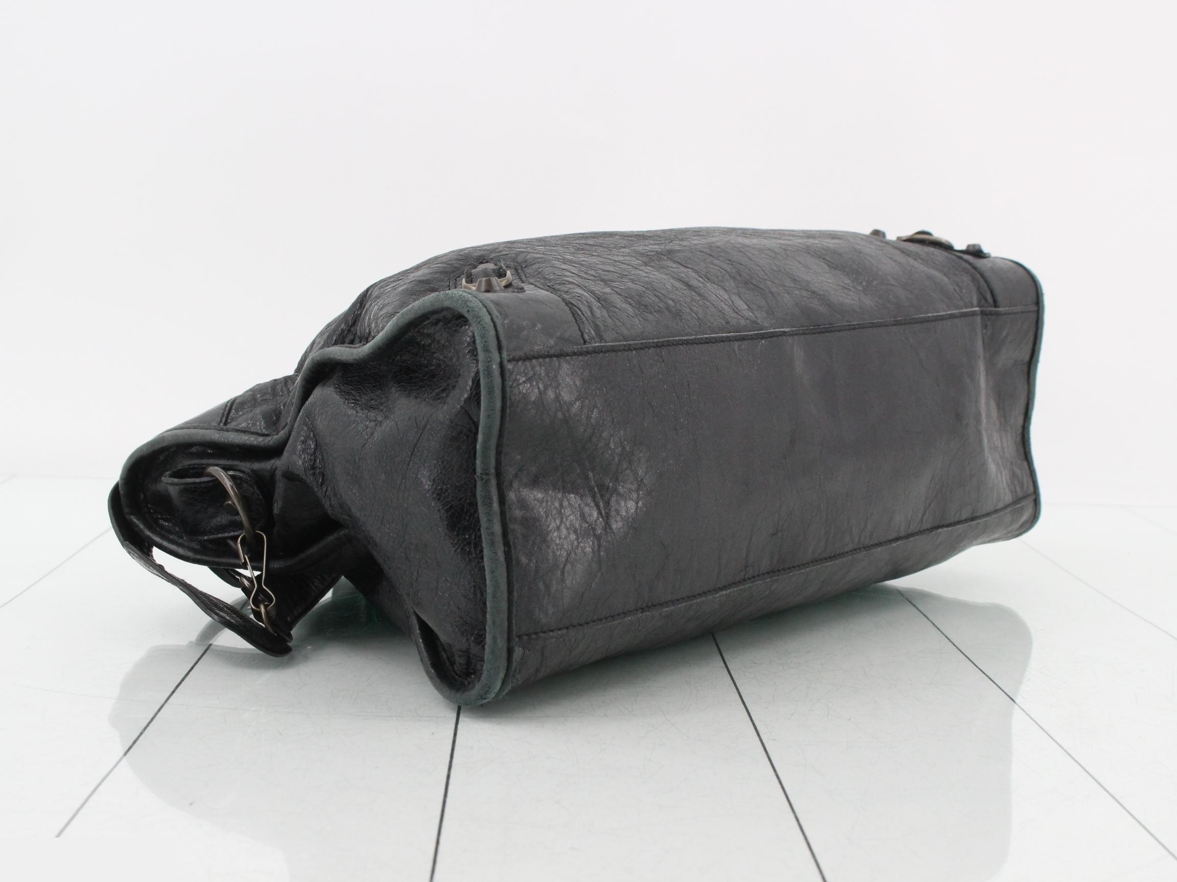 The City Handbag — view 5