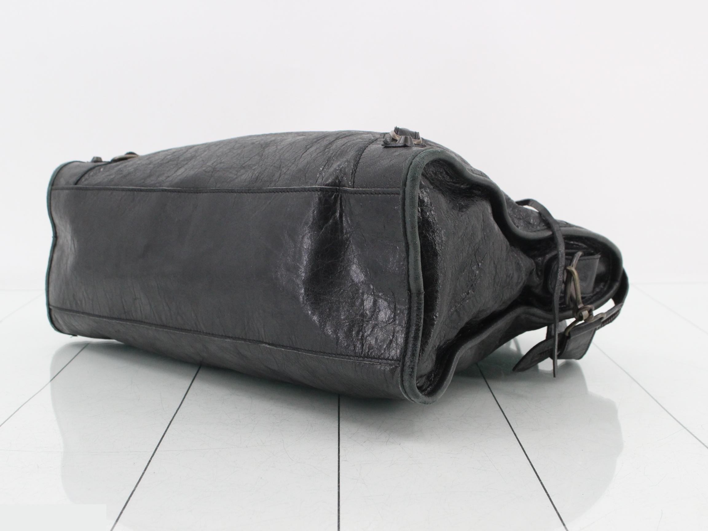 The City Handbag — view 6