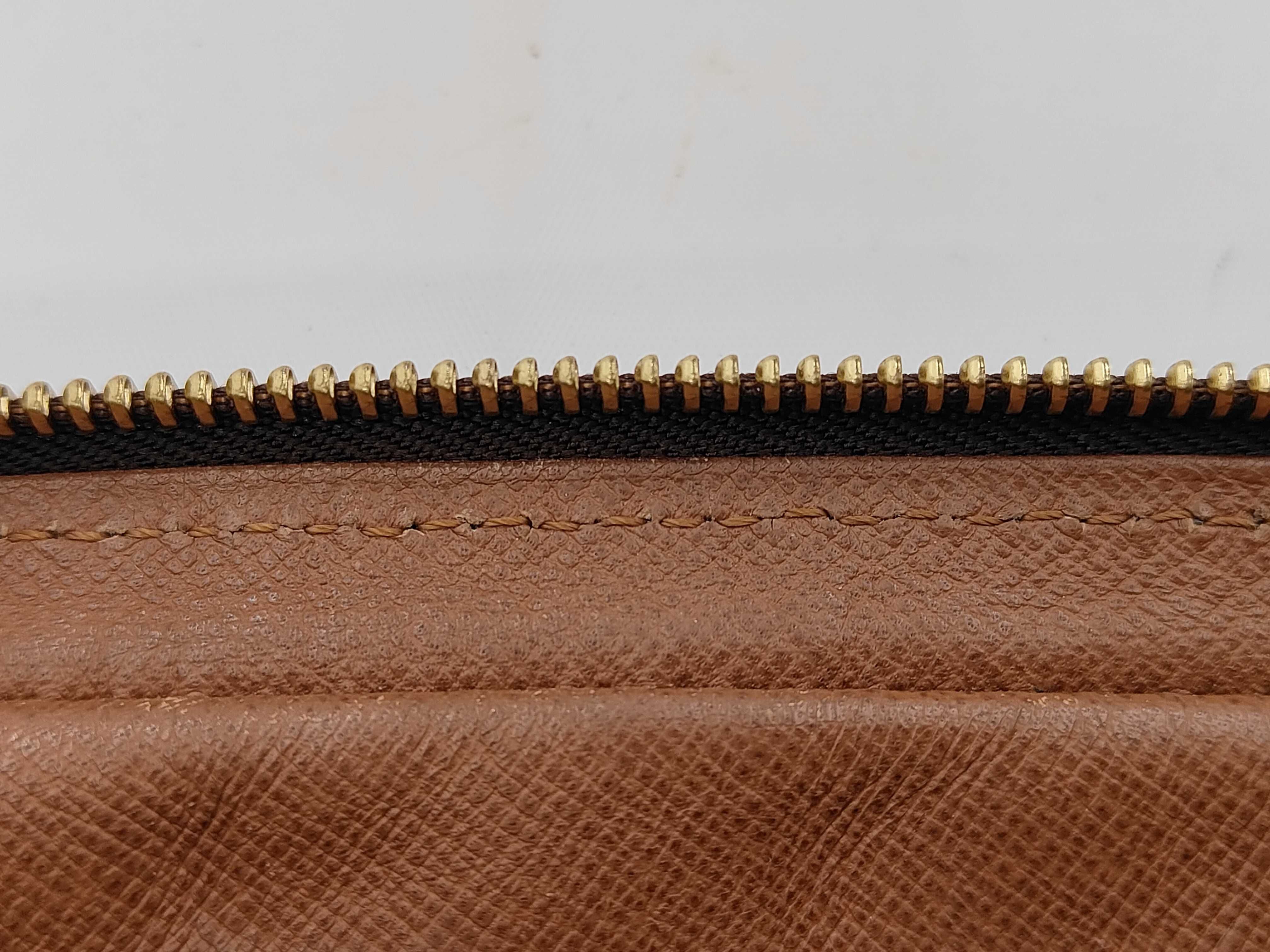 Monogram Marly Dragonne GM TH0930 Shoulder Bag — view 11
