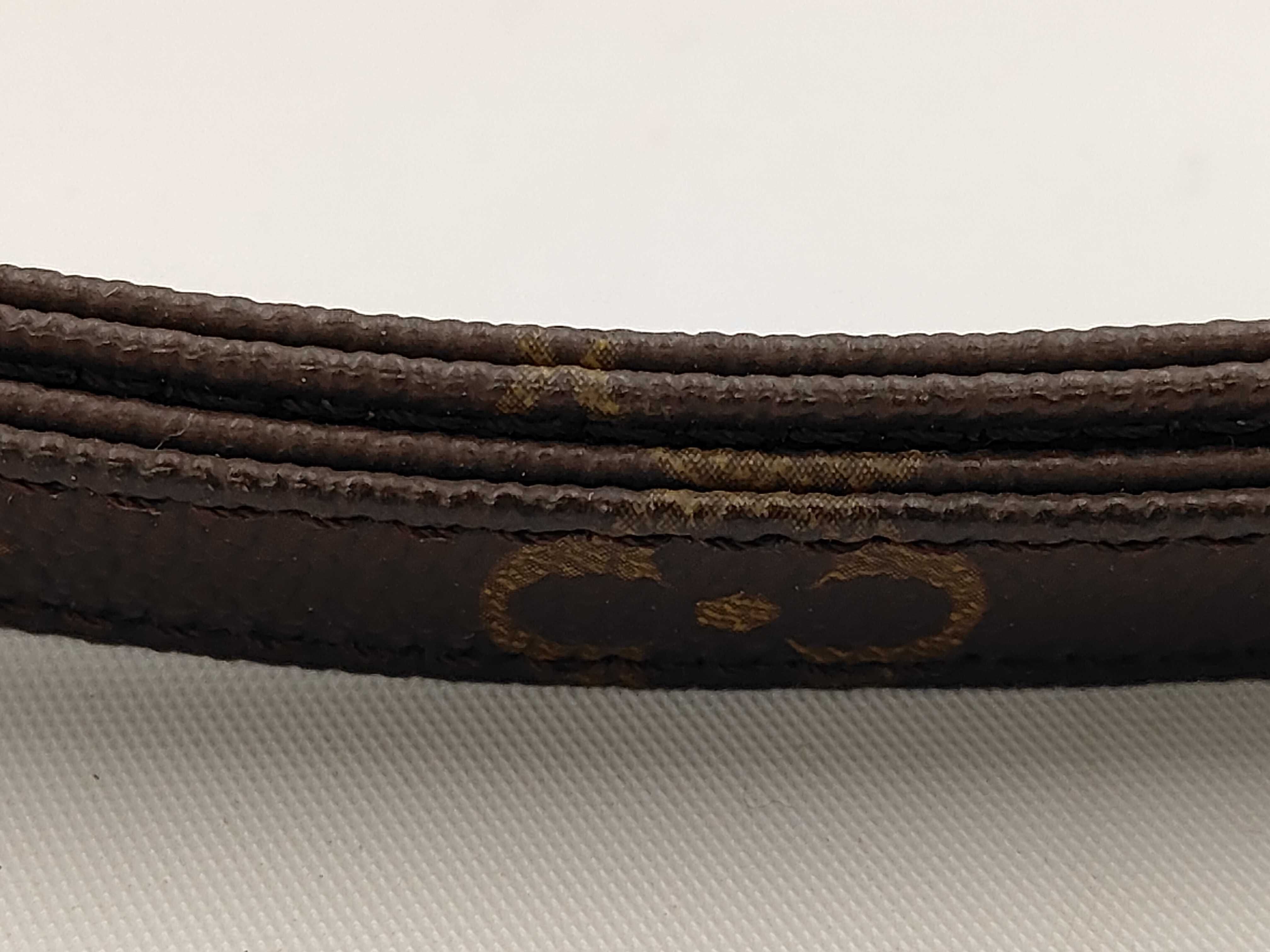 Monogram Marly Dragonne GM TH0930 Shoulder Bag — view 4