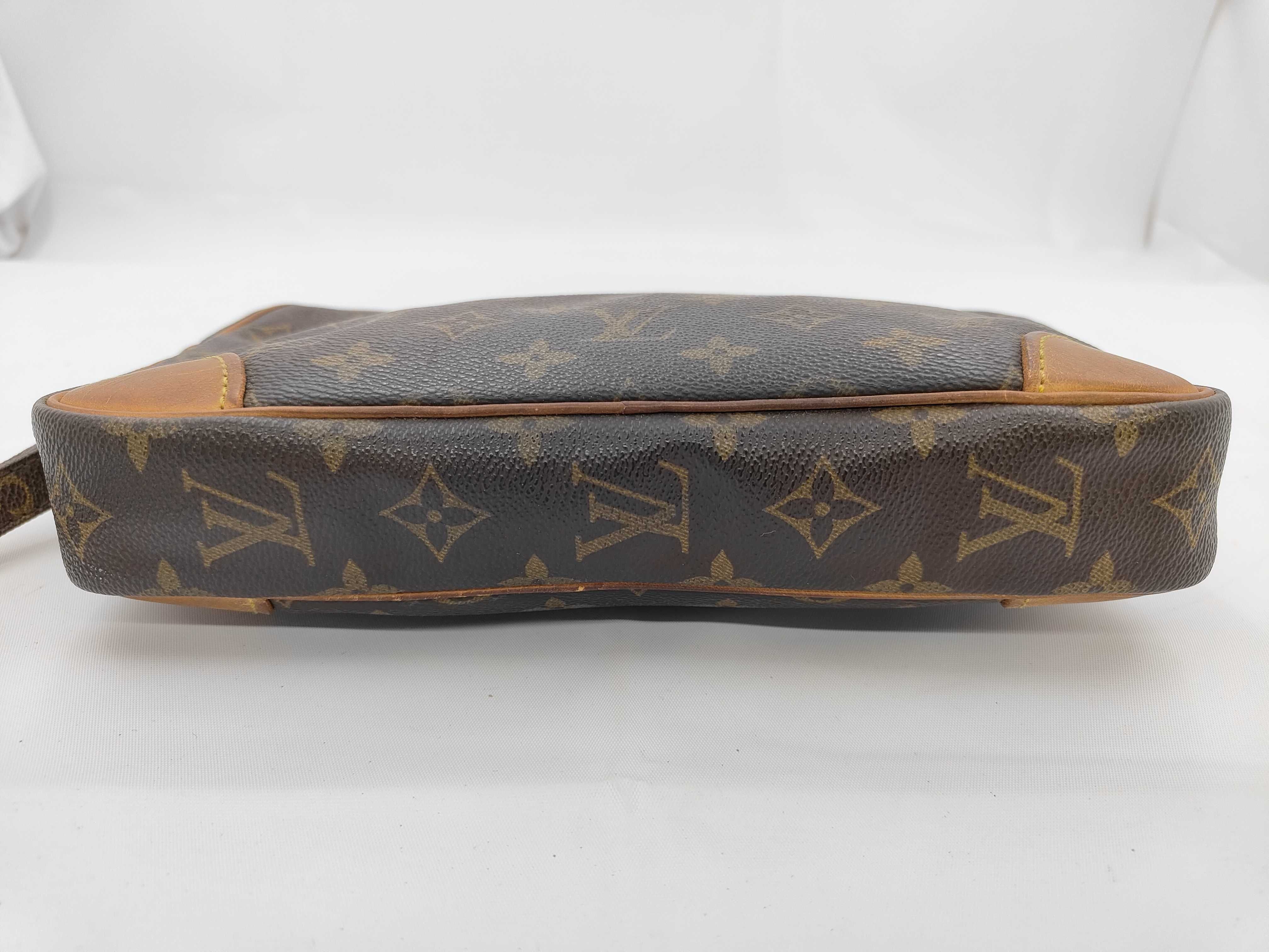 Monogram Marly Dragonne GM TH0930 Shoulder Bag — view 5
