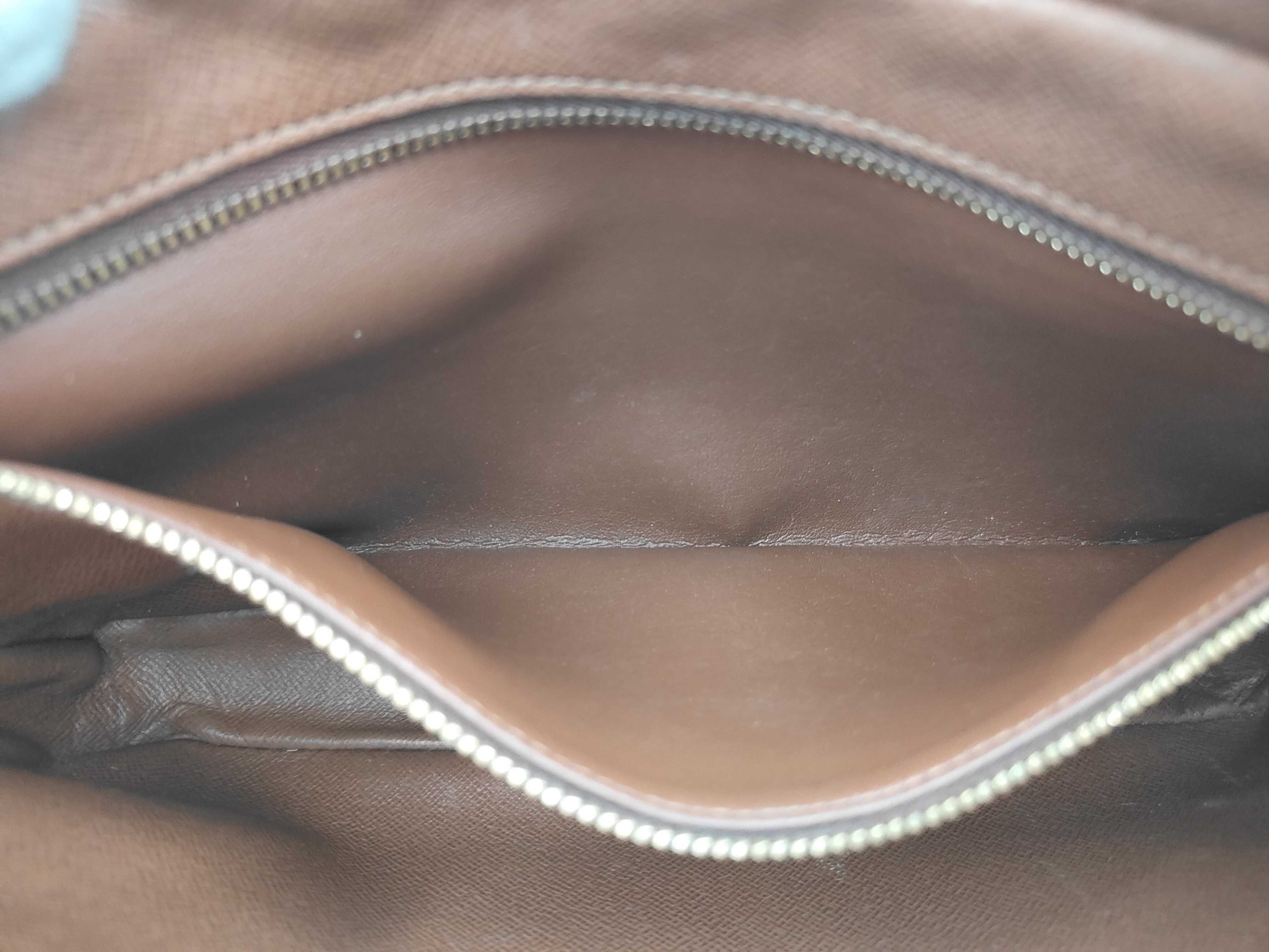 Monogram Marly Dragonne GM TH0930 Shoulder Bag — view 9