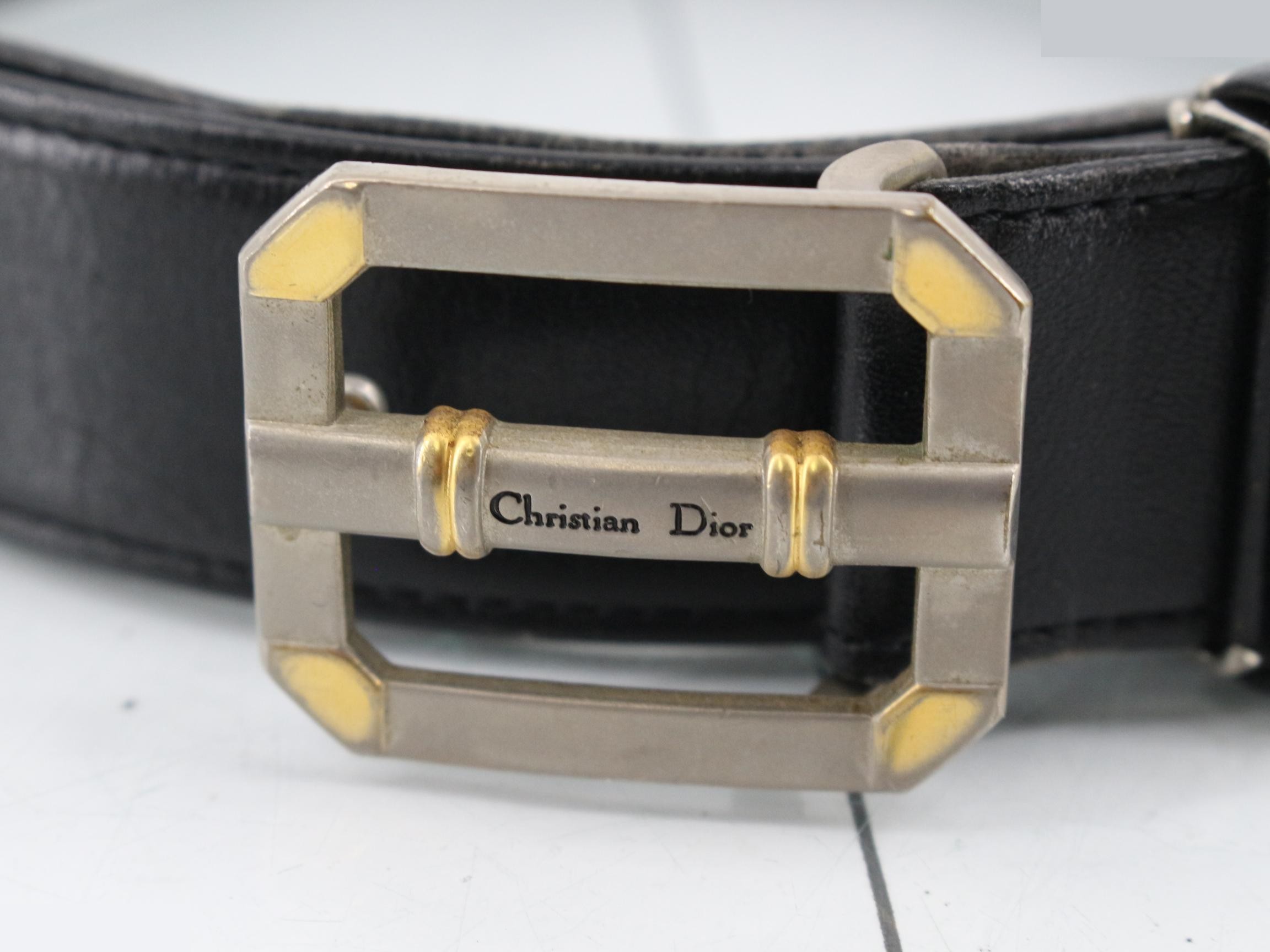 Other lines: Small items, accessories, belts — view 3