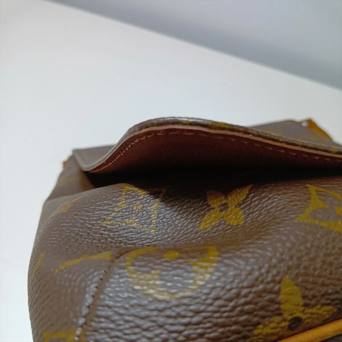 Monogram Musette Salsa M51258 LW0040 Brown — view 15