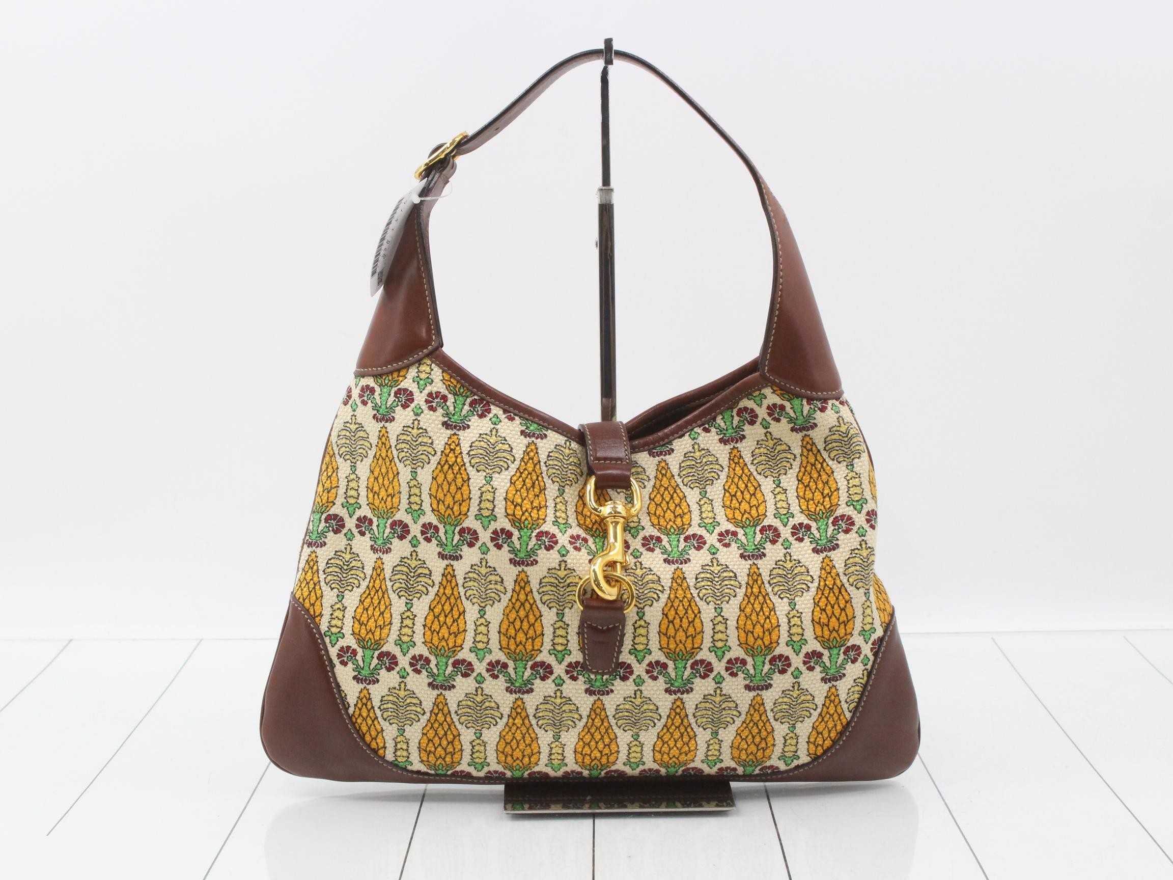Jackie Shoulder Bag