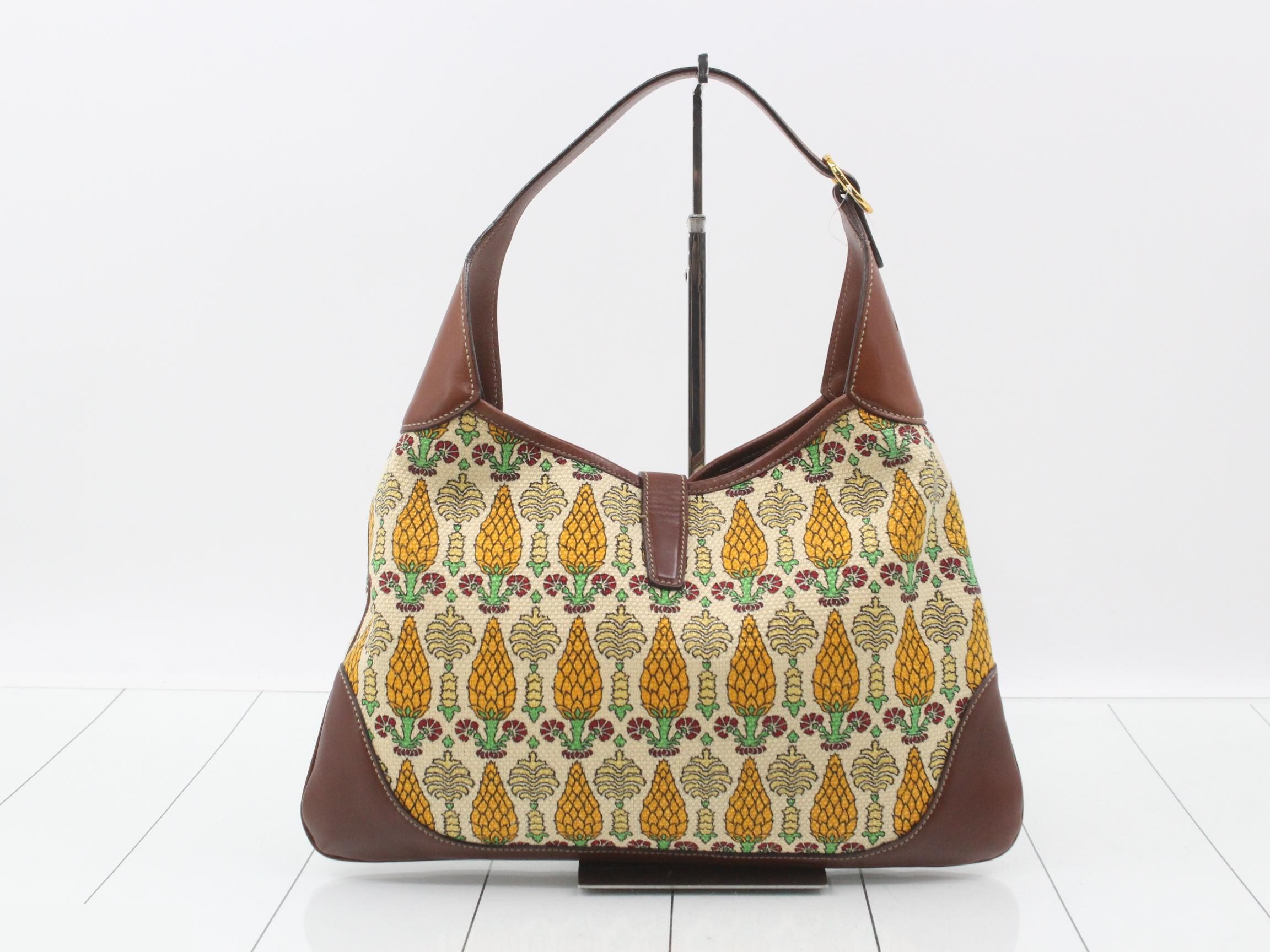 Jackie Shoulder Bag — view 2