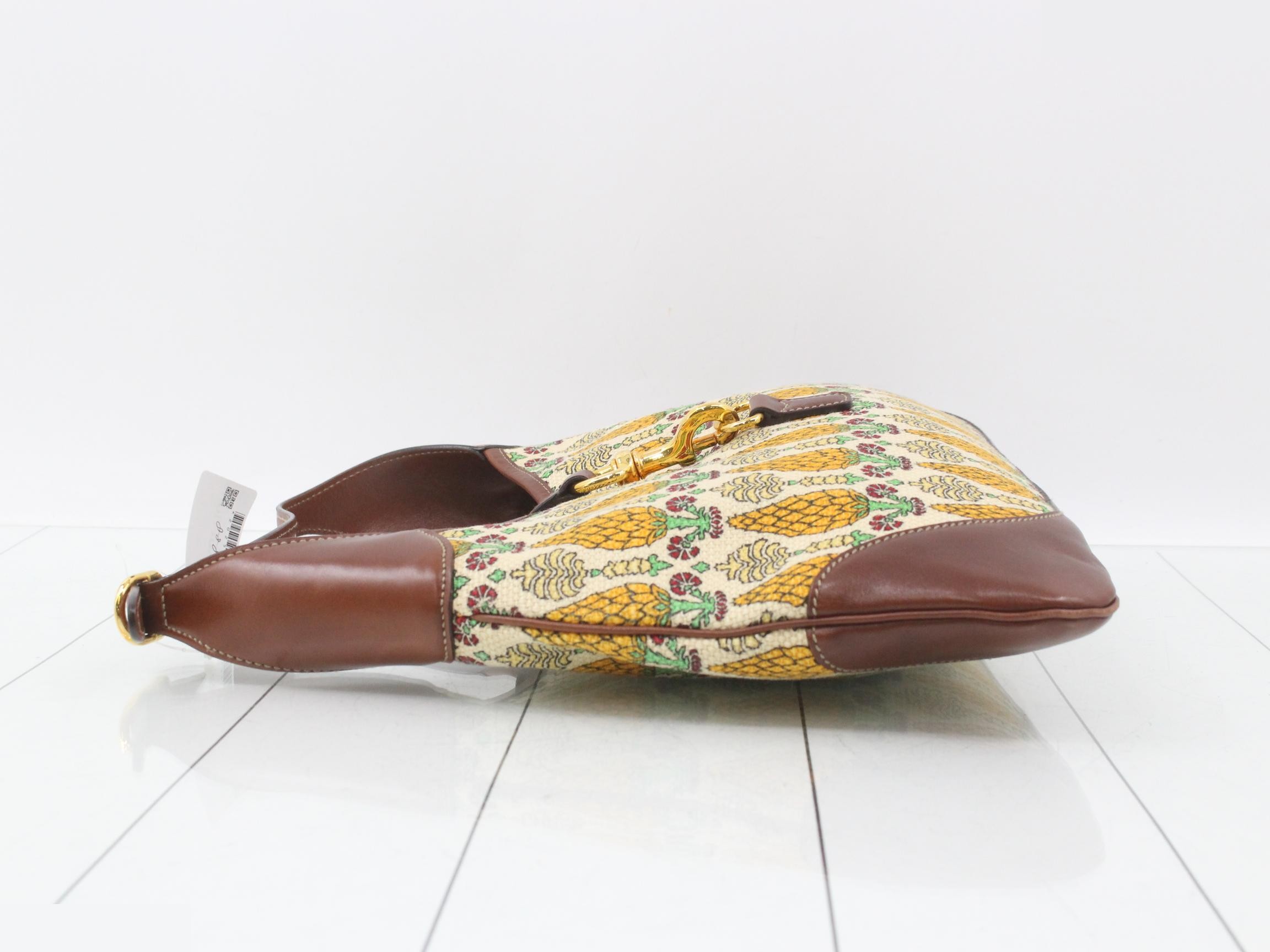 Jackie Shoulder Bag — view 4