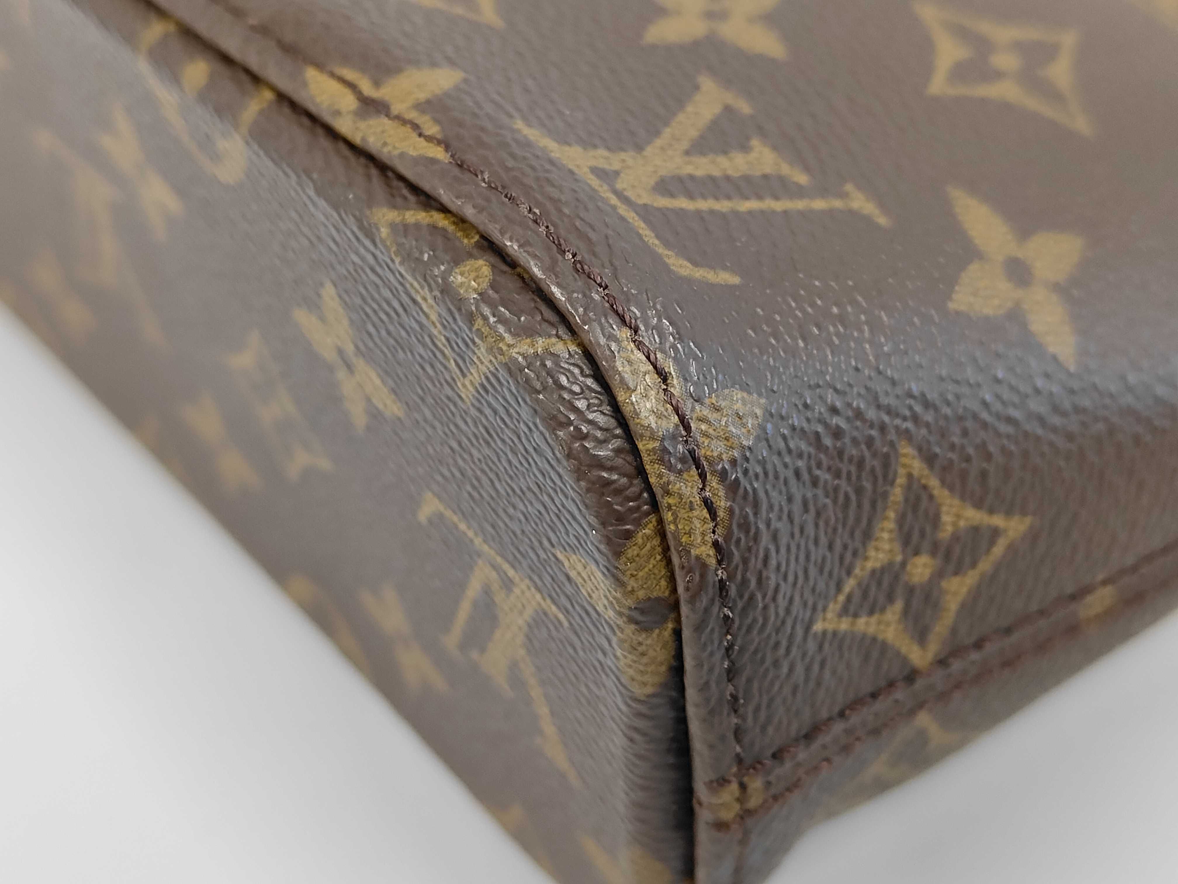 Vavin Monogram Handbag — view 4