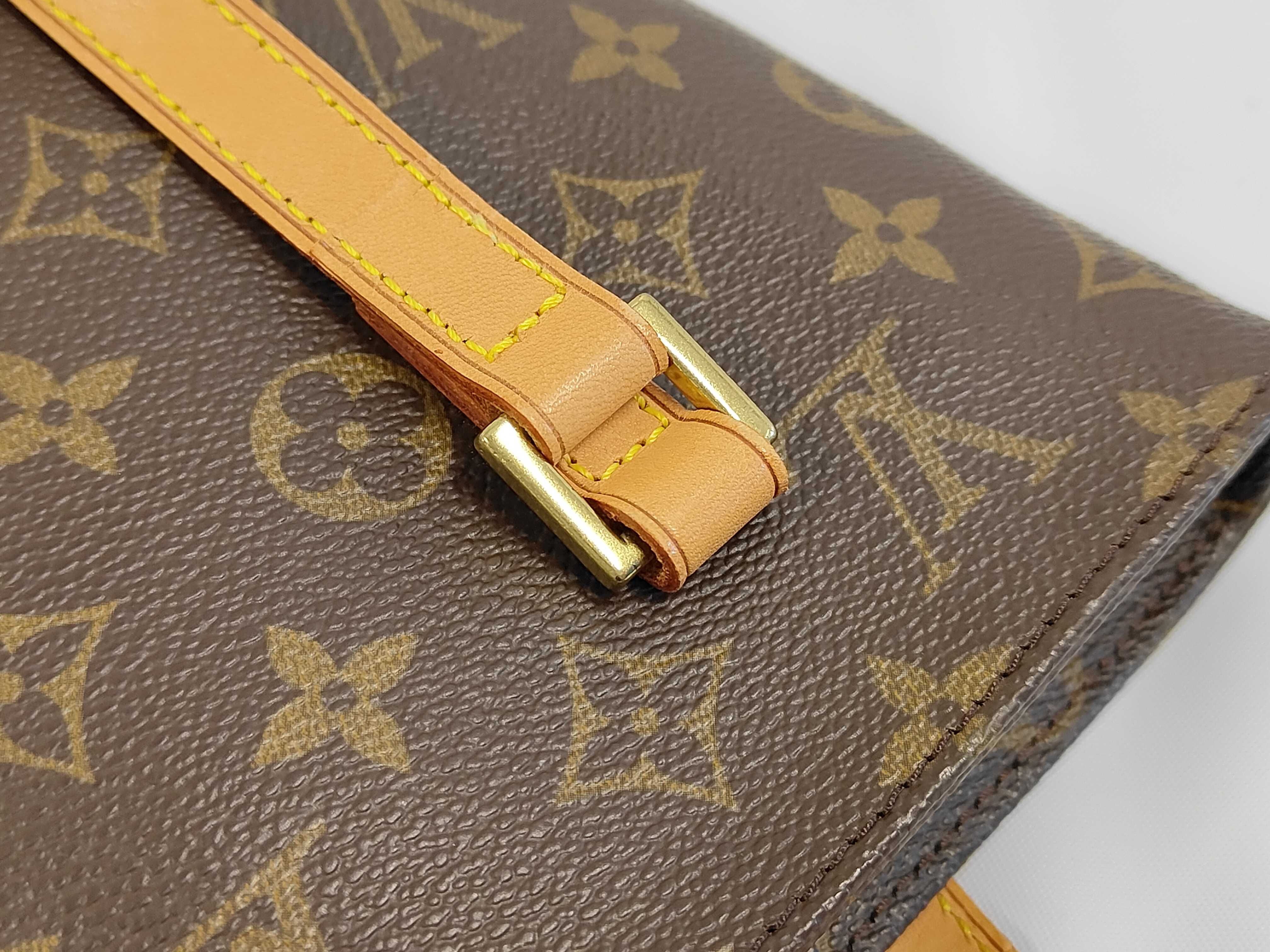 Vavin Monogram Handbag — view 6