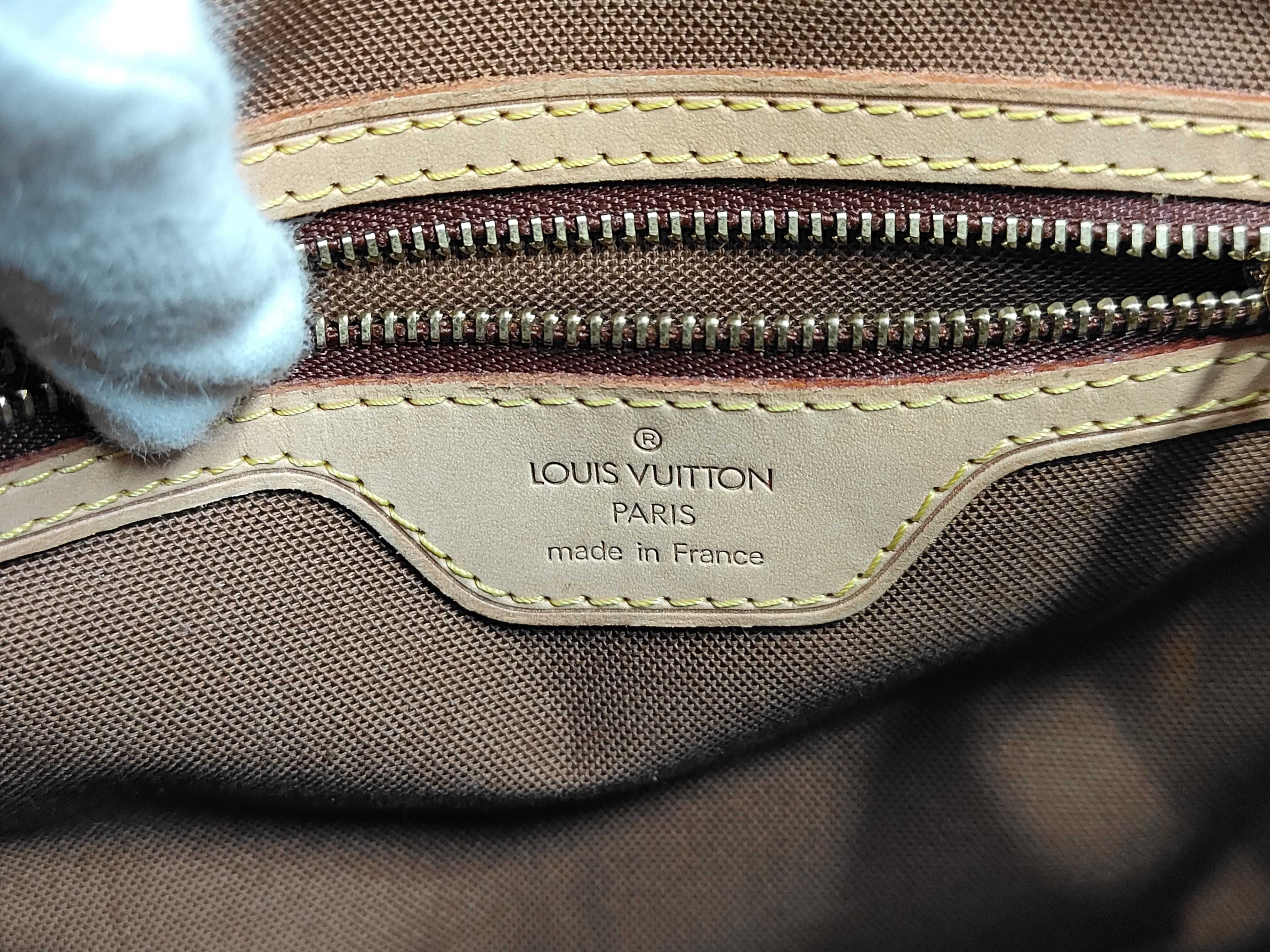 Vavin Monogram Handbag — view 7
