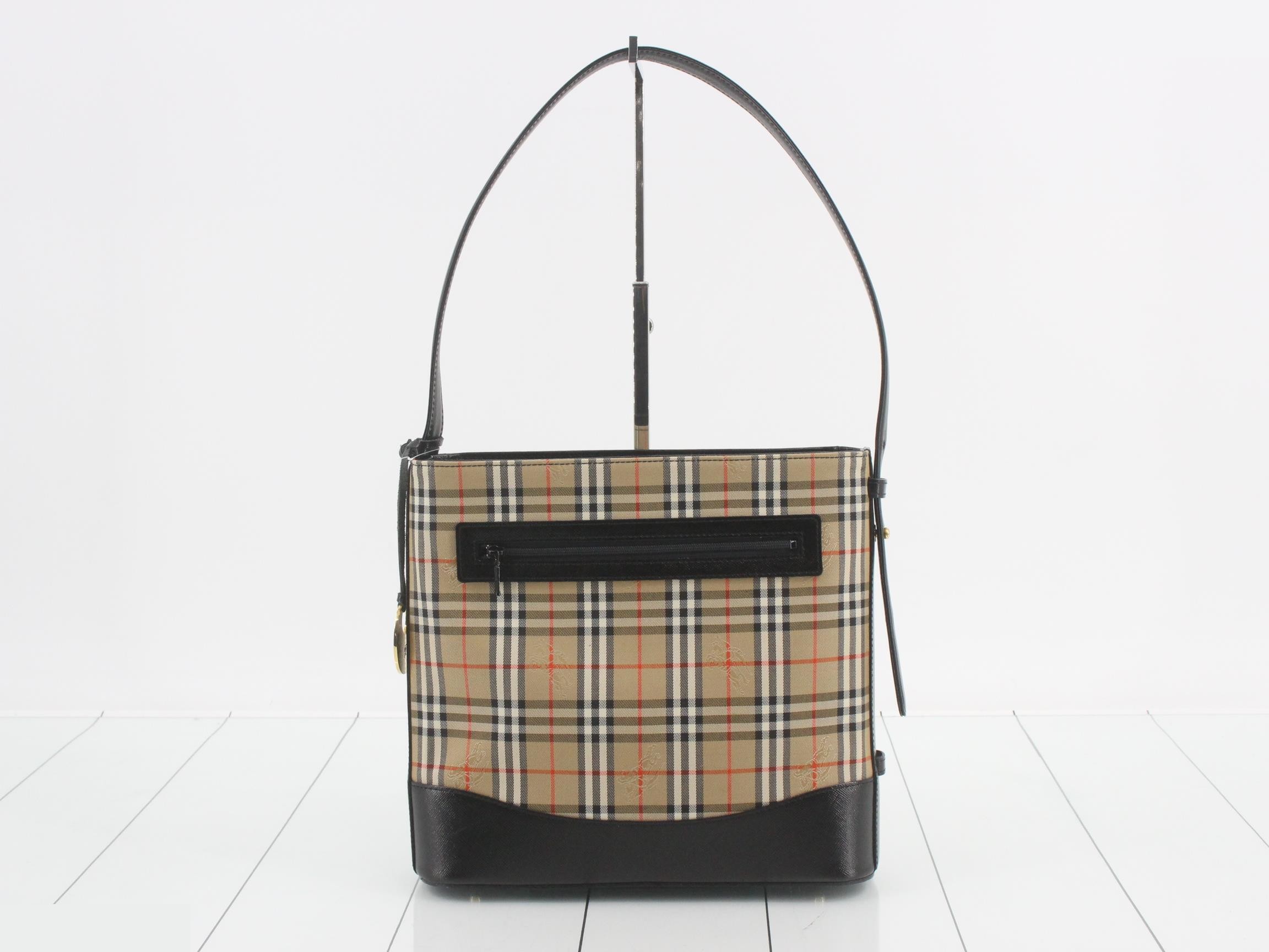 Other lines: One-shoulder bag, black — view 2