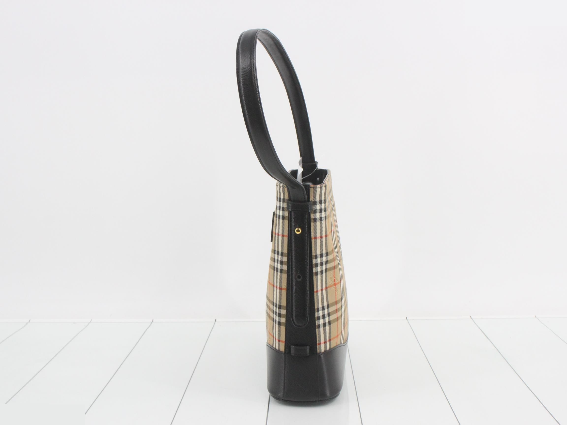 Other lines: One-shoulder bag, black — view 4