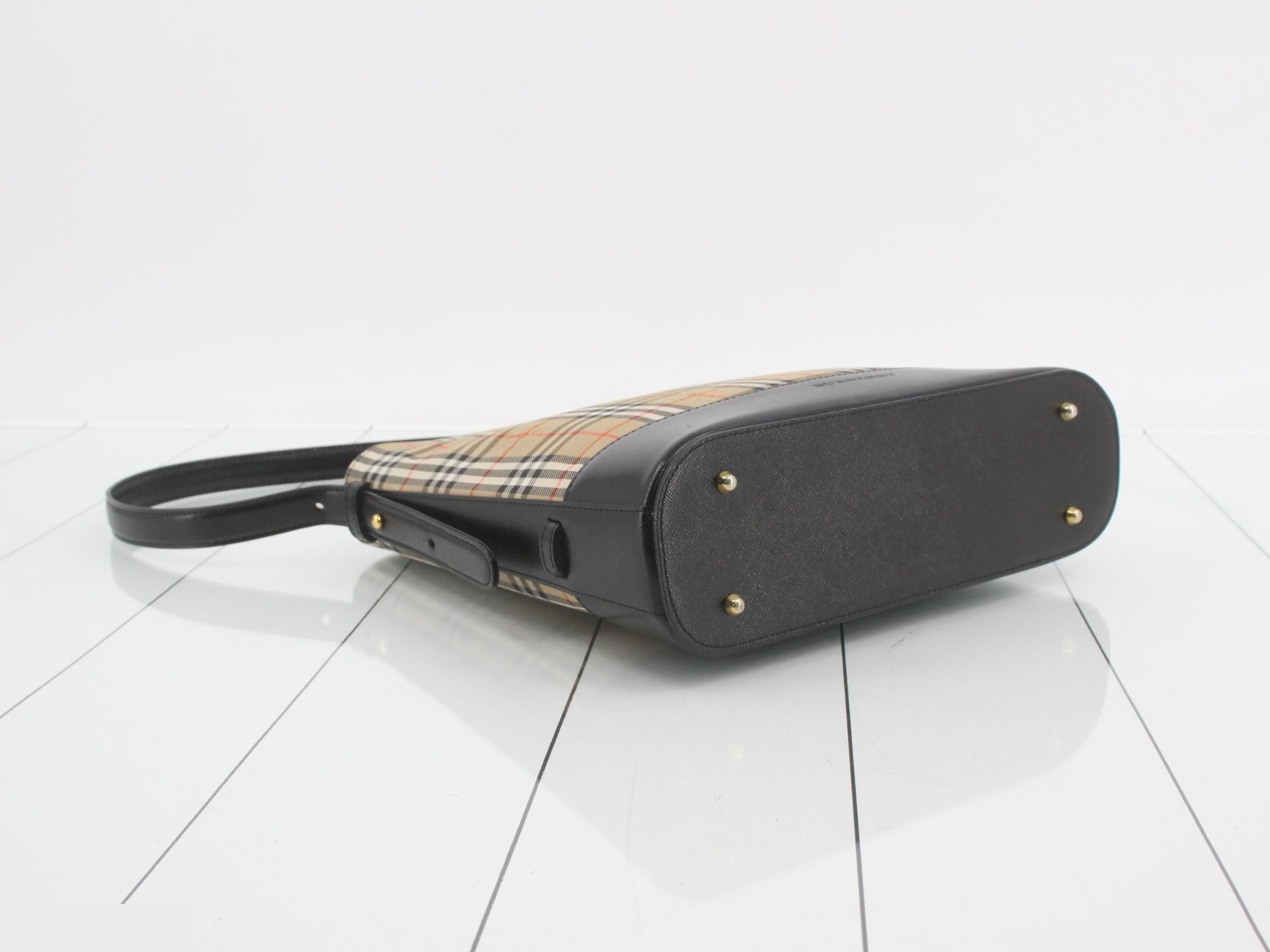 Other lines: One-shoulder bag, black — view 5