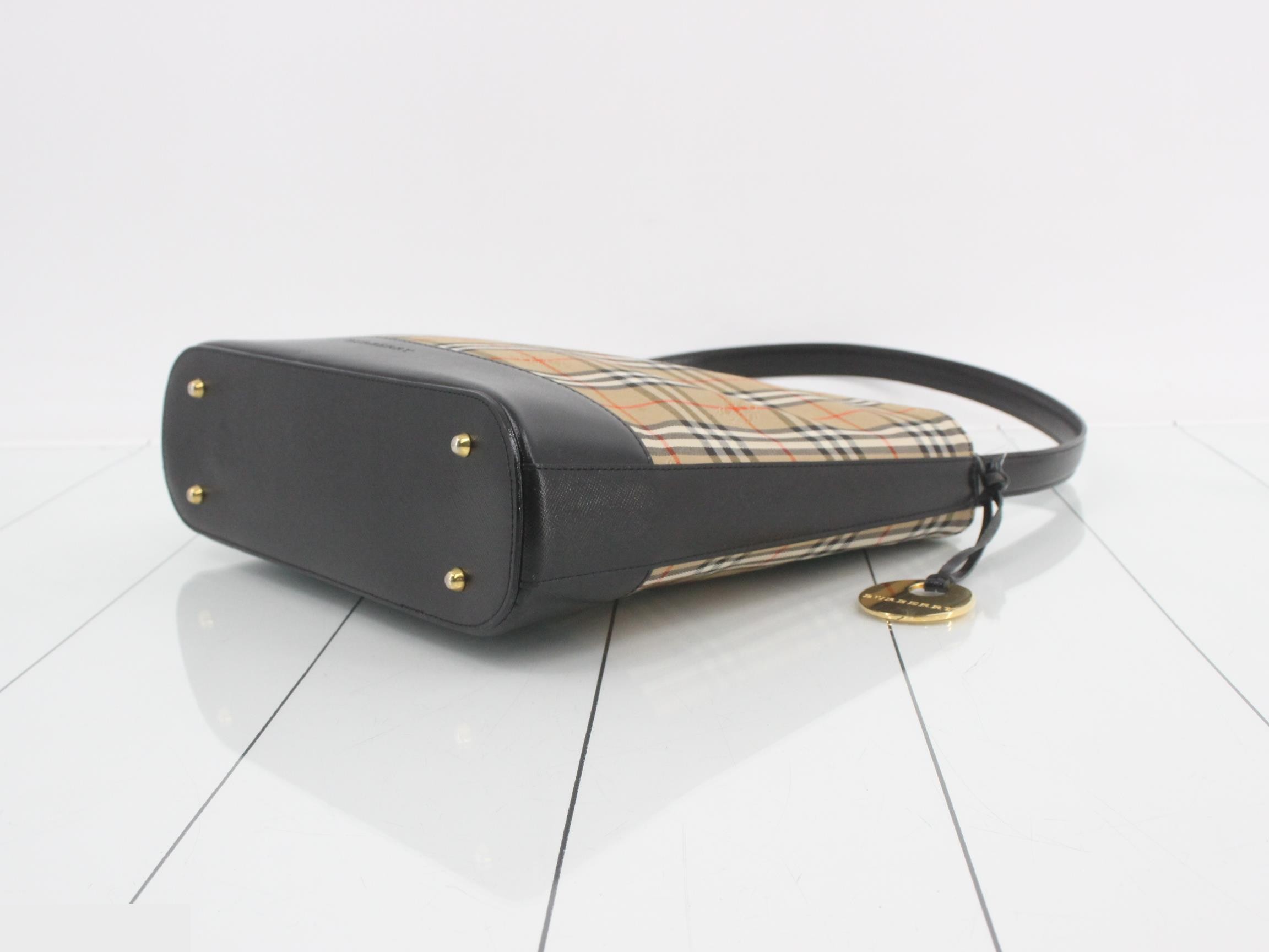 Other lines: One-shoulder bag, black — view 6