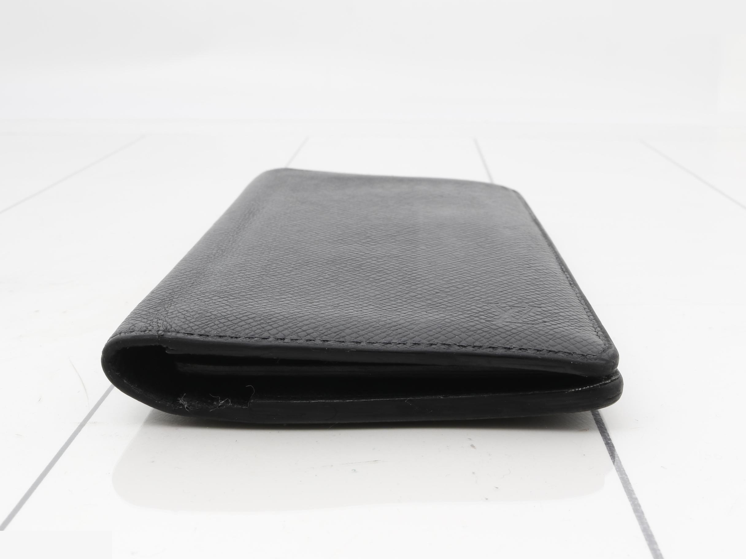 Portefeuille Brazza — view 3