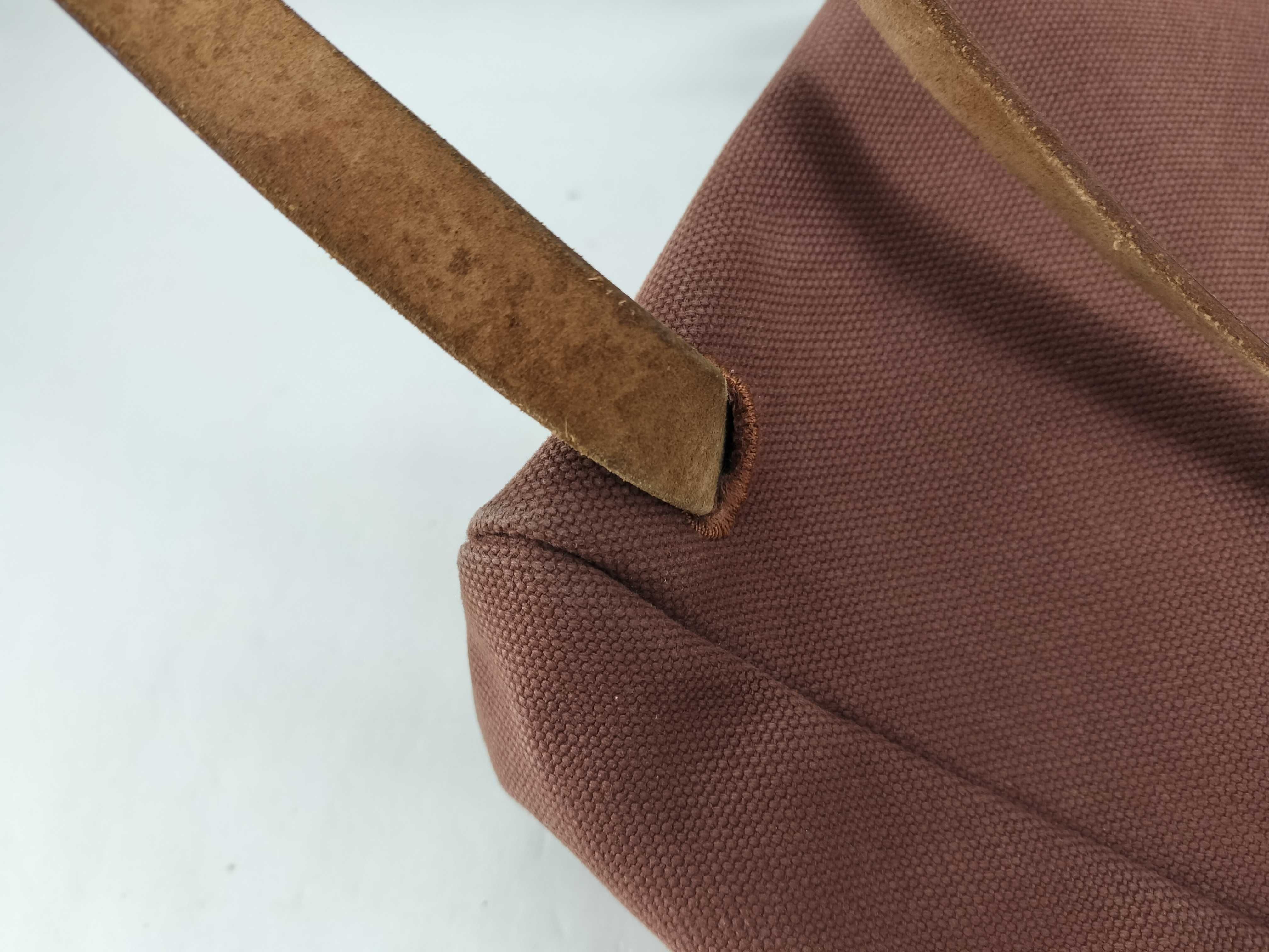 Herbag Ad Toile Military with replacement bag G Handbag — view 7