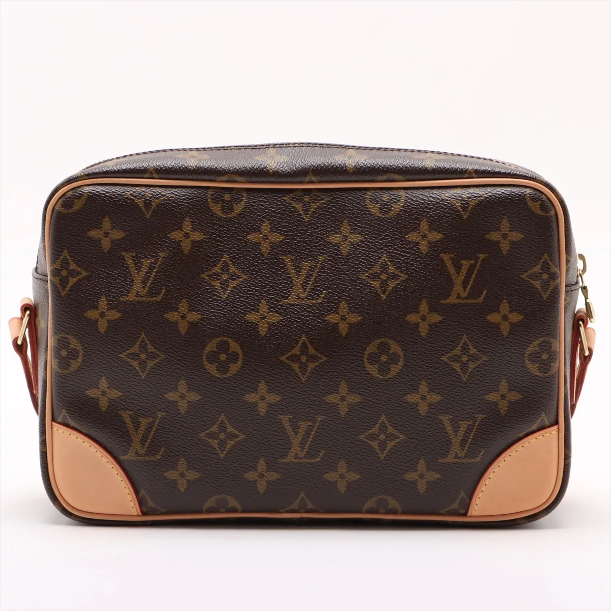 Monogram Trocadero 27 M51274 MB0035 Brown — view 2
