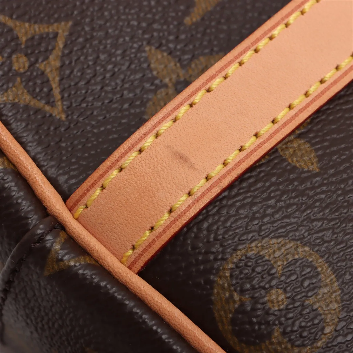 Monogram Trocadero 27 M51274 MB0035 Brown — view 11