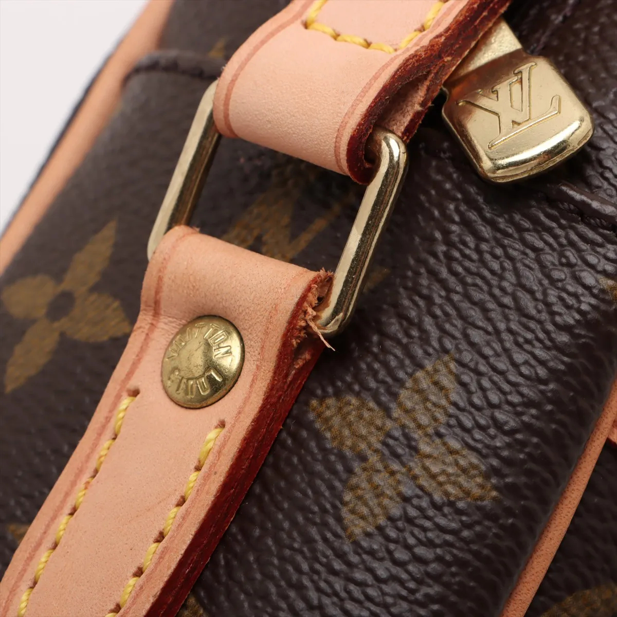 Monogram Trocadero 27 M51274 MB0035 Brown — view 12