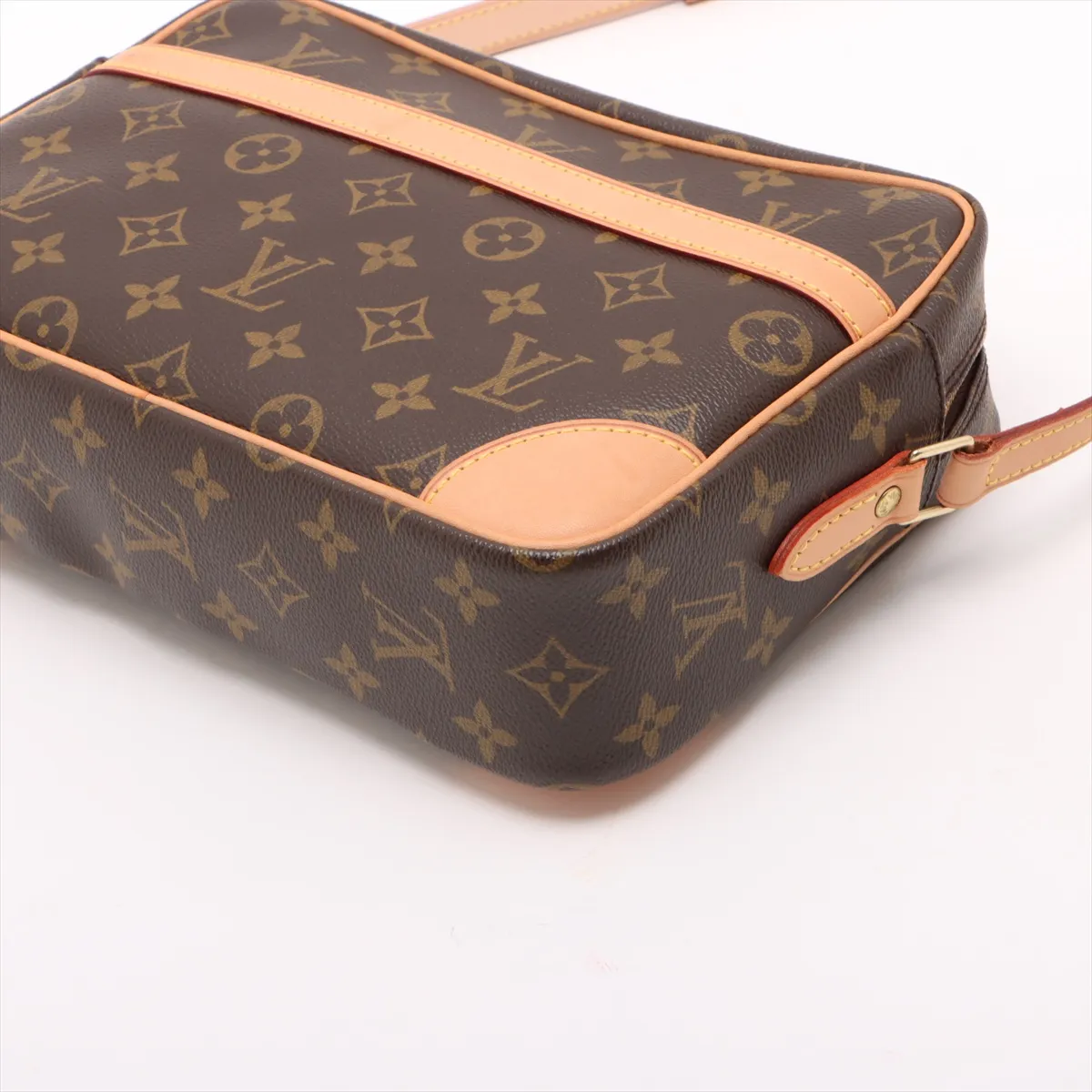 Monogram Trocadero 27 M51274 MB0035 Brown — view 3