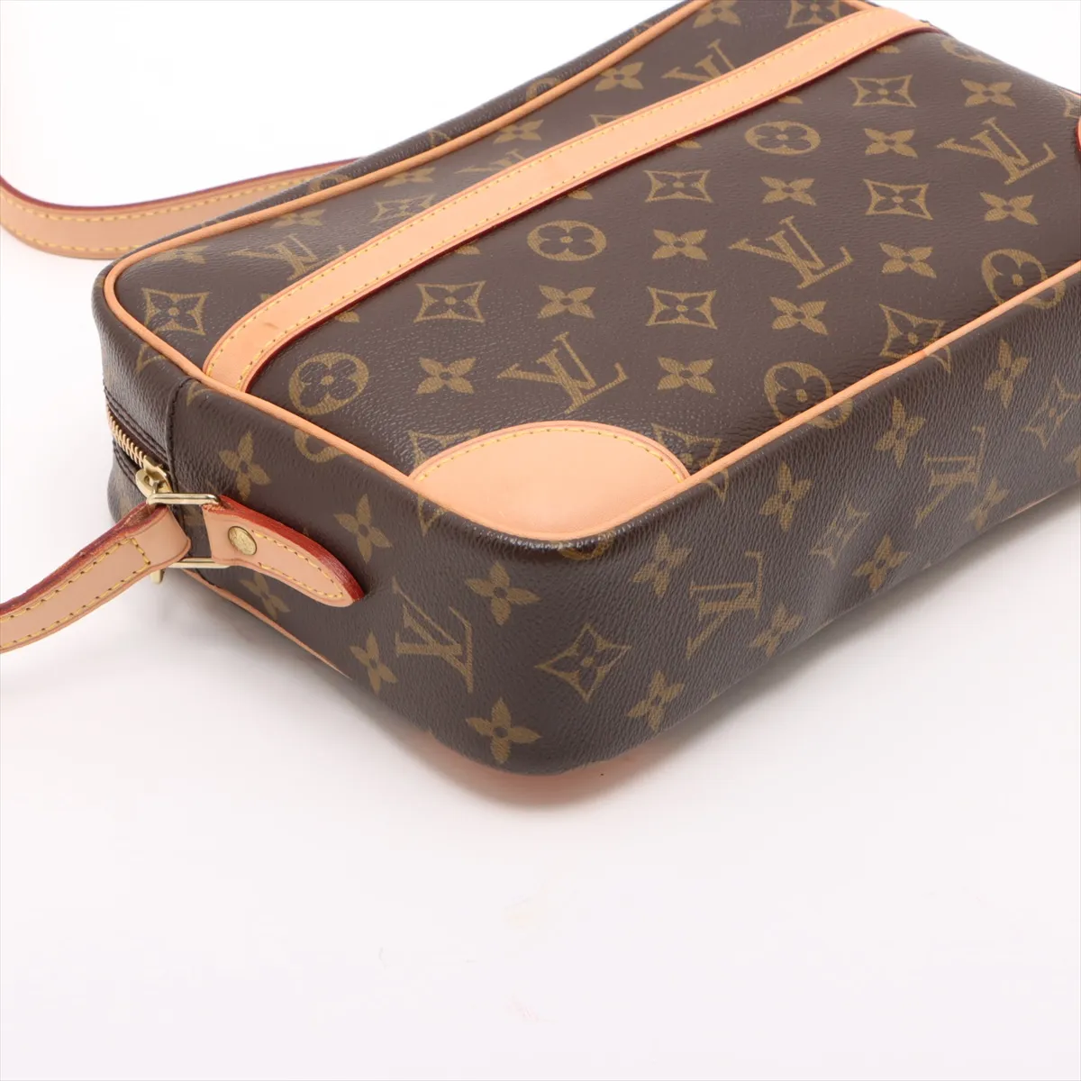 Monogram Trocadero 27 M51274 MB0035 Brown — view 4