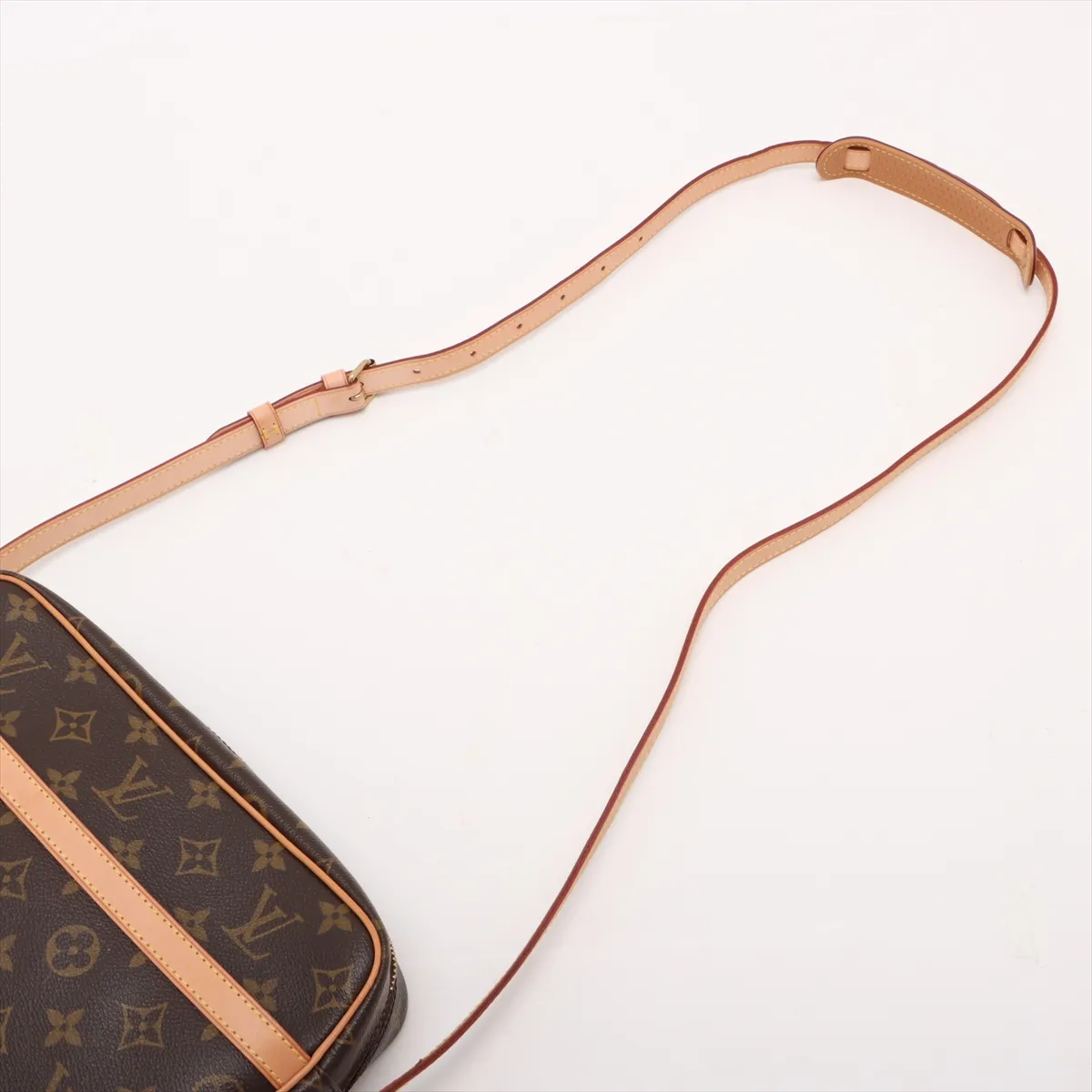 Monogram Trocadero 27 M51274 MB0035 Brown — view 5