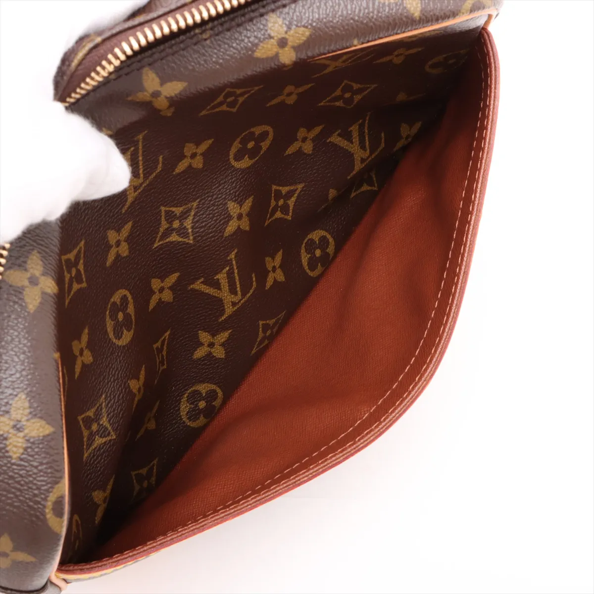 Monogram Trocadero 27 M51274 MB0035 Brown — view 8