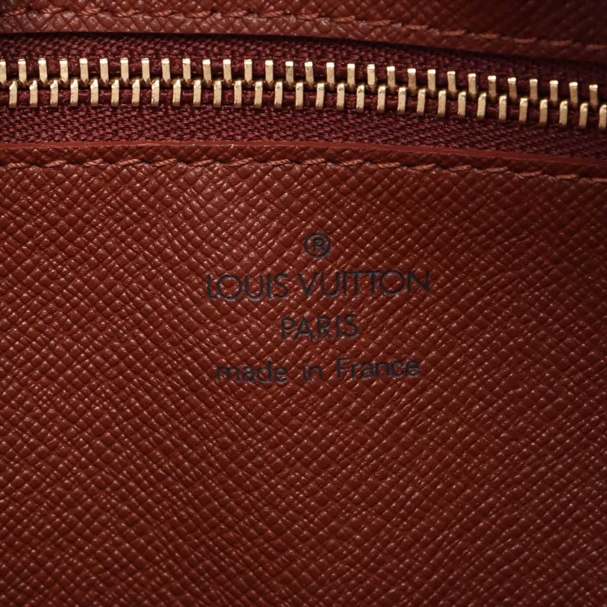 Monogram Trocadero 27 M51274 MB0035 Brown — view 9