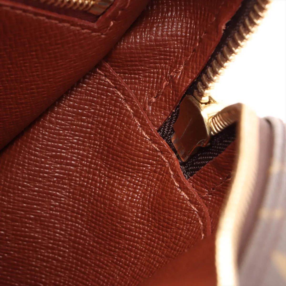 Monogram Trocadero 27 M51274 MB0035 Brown — view 10