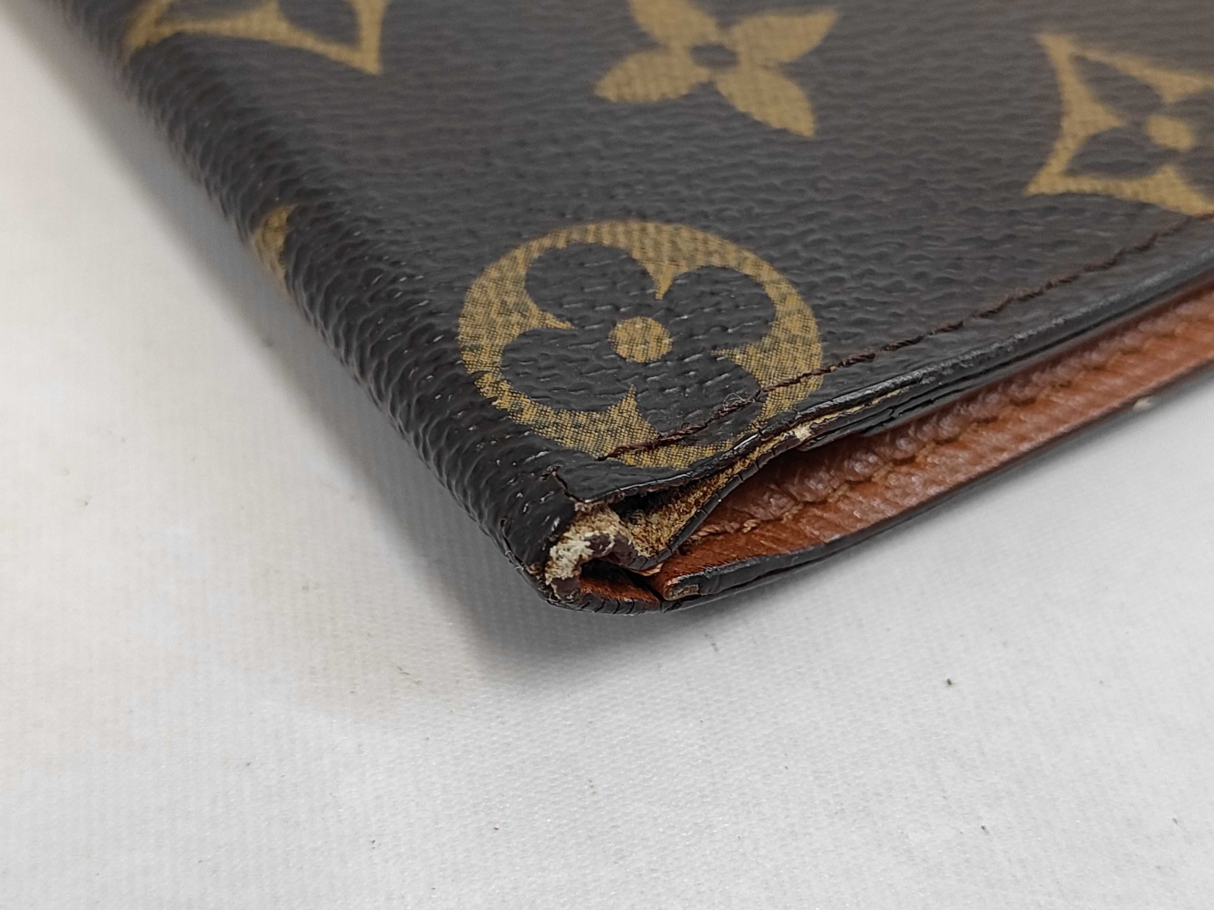 Monogram / Portefeuille Cardholder / M61823 / CT1926 / Long Wallet / PVC Wallet — view 3