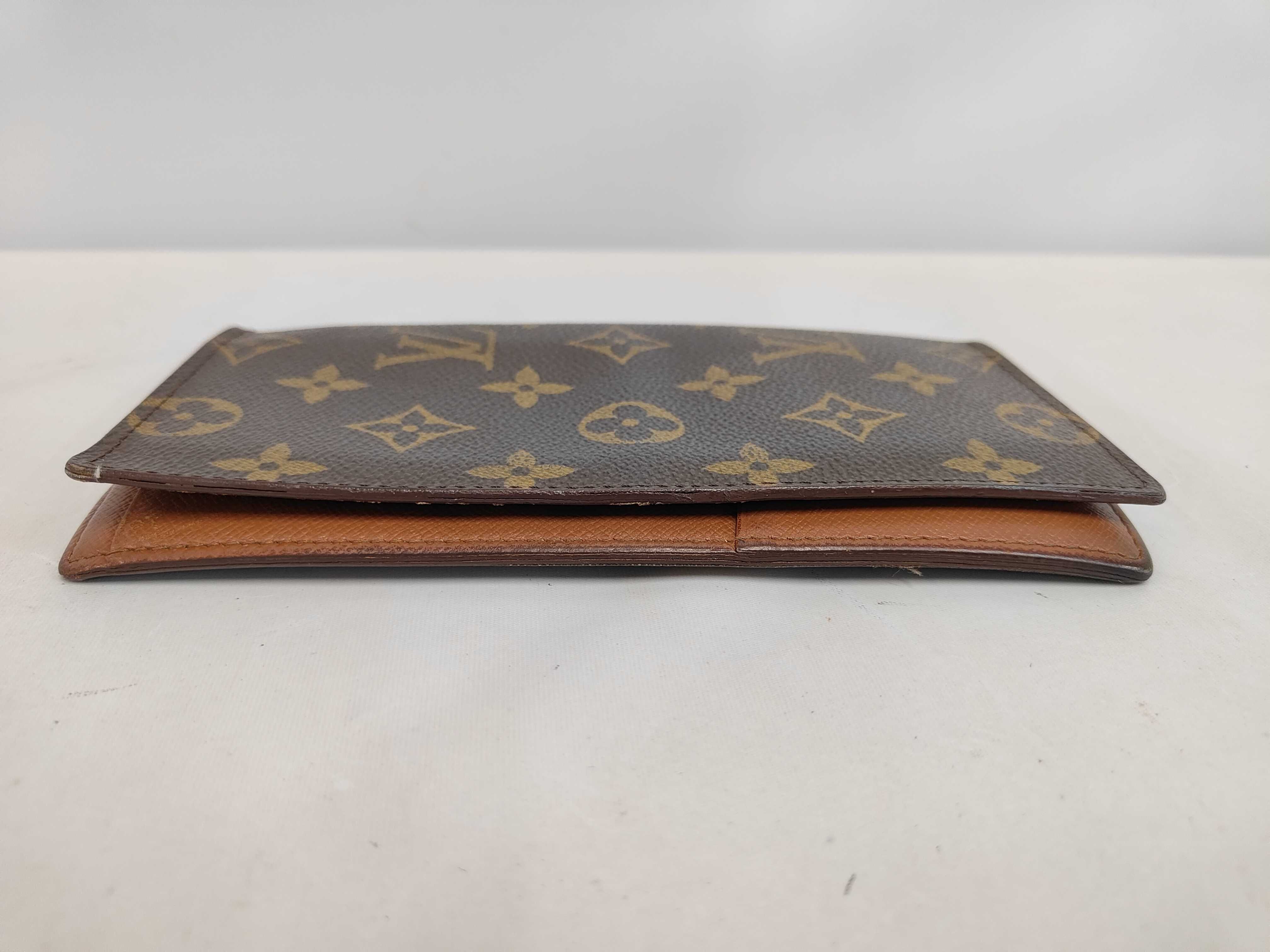 Monogram / Portefeuille Cardholder / M61823 / CT1926 / Long Wallet / PVC Wallet — view 4