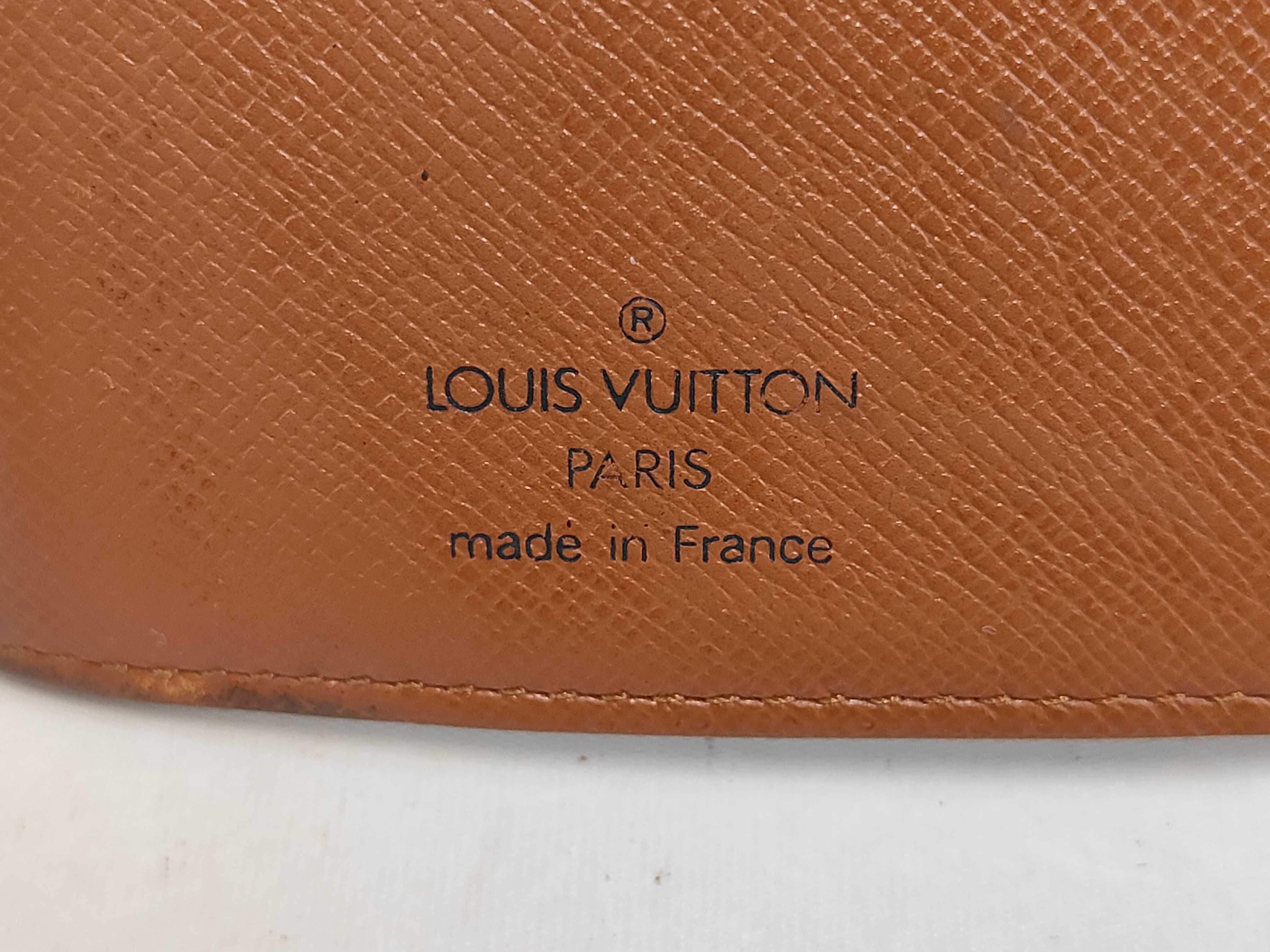 Monogram / Portefeuille Cardholder / M61823 / CT1926 / Long Wallet / PVC Wallet — view 5