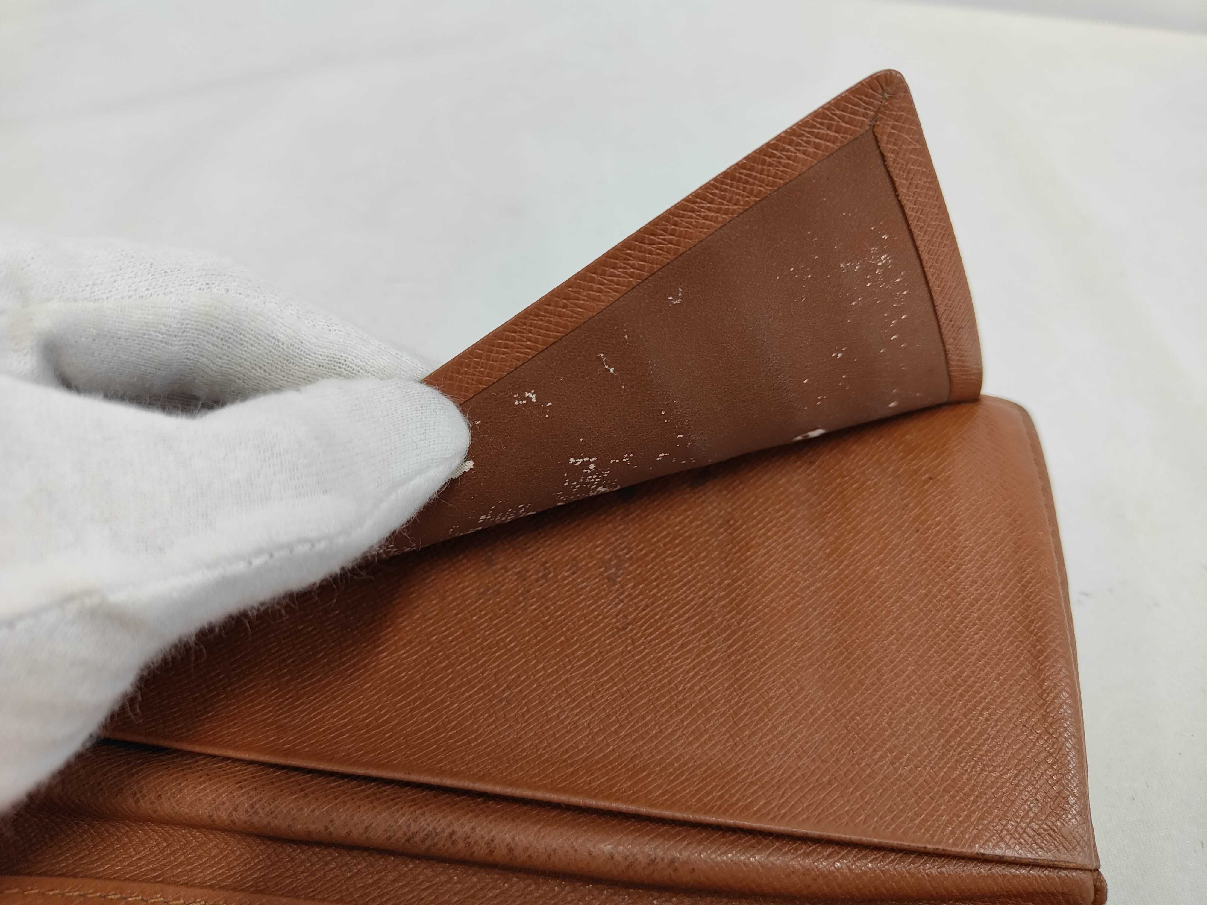 Monogram / Portefeuille Cardholder / M61823 / CT1926 / Long Wallet / PVC Wallet — view 7