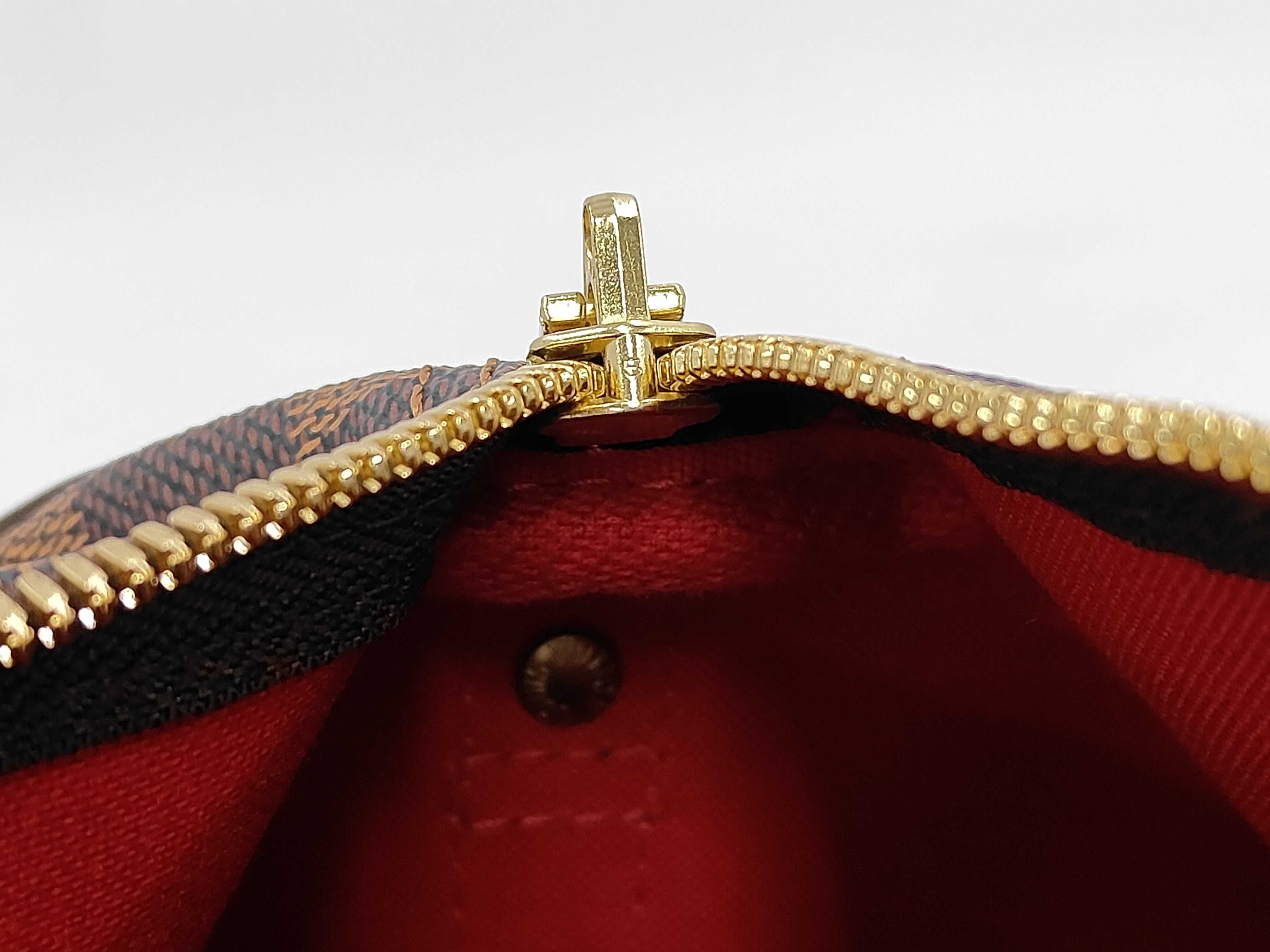 Damier Speedy Bandoulière 30 Handbag — view 14