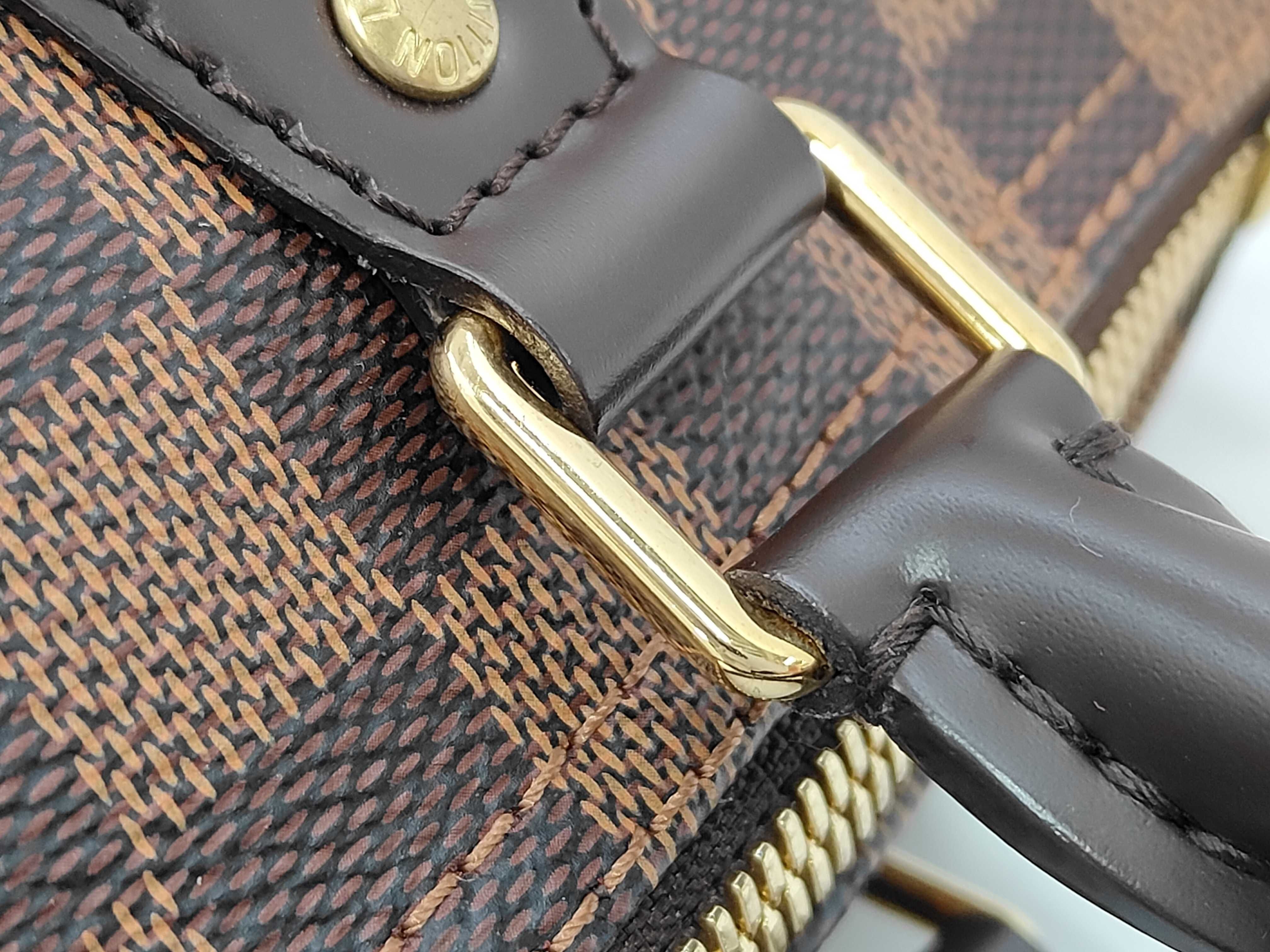 Damier Speedy Bandoulière 30 Handbag — view 5