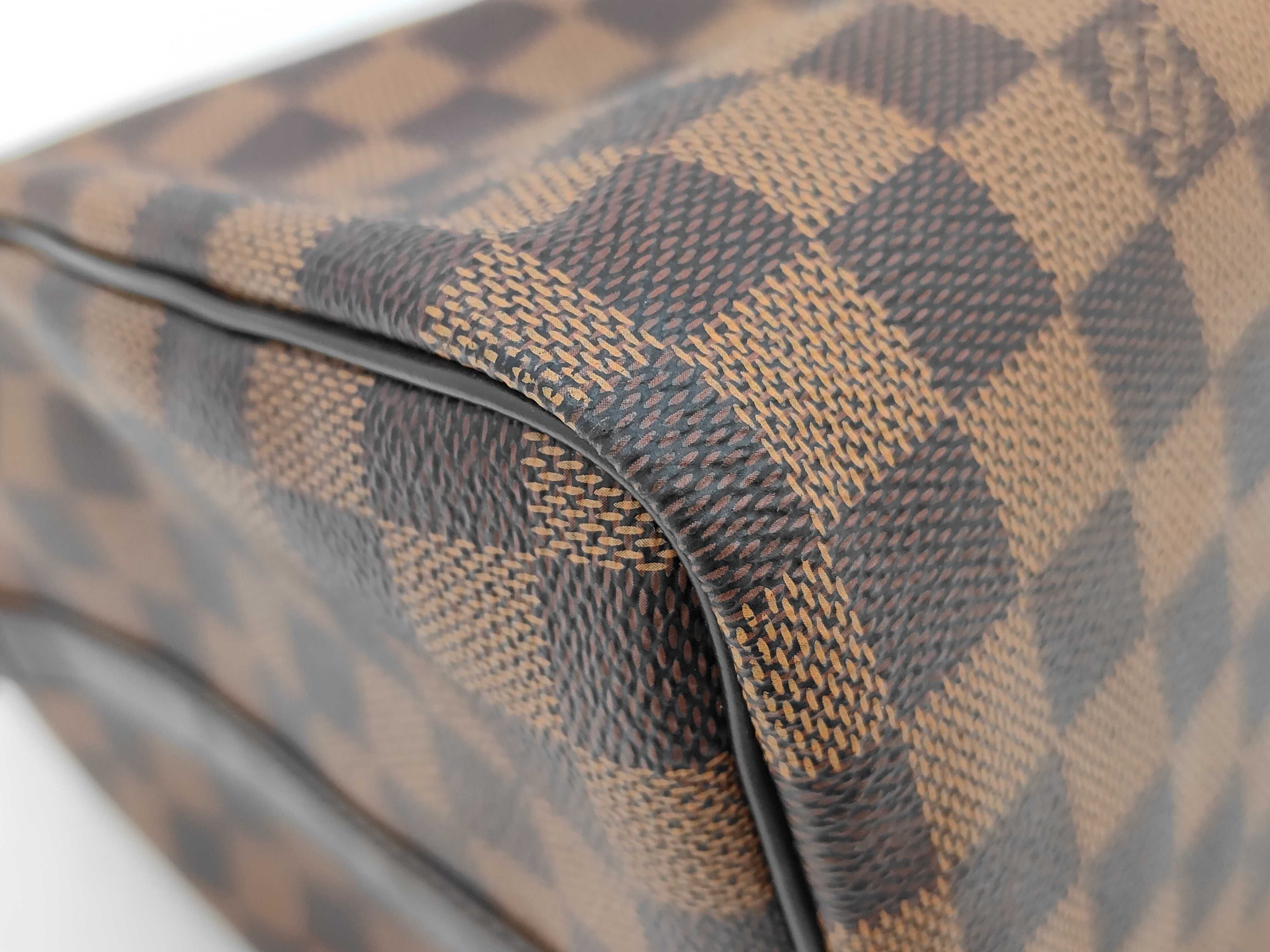 Damier Speedy Bandoulière 30 Handbag — view 7