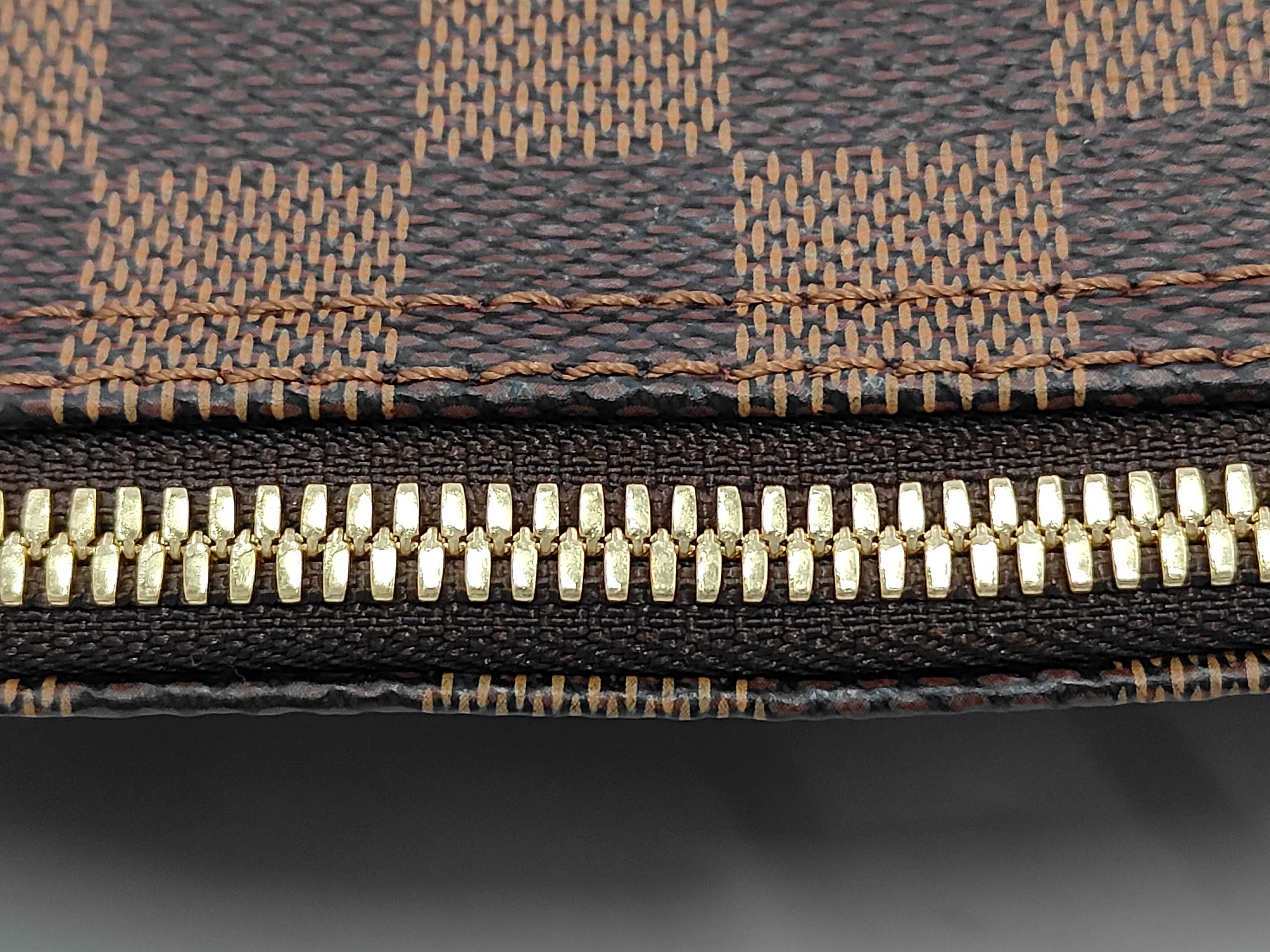 Damier Speedy Bandoulière 30 Handbag — view 8