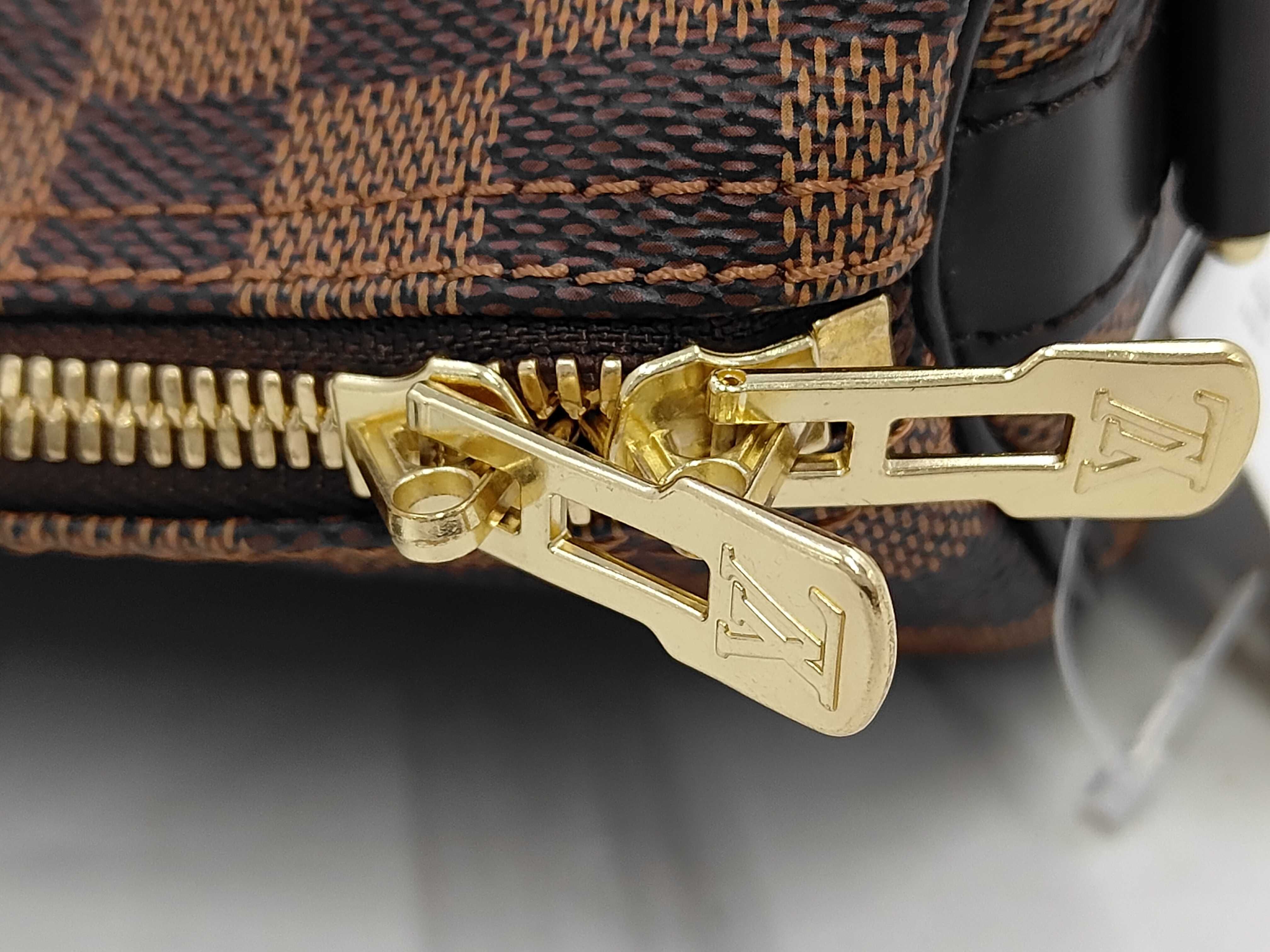 Damier Speedy Bandoulière 30 Handbag — view 9