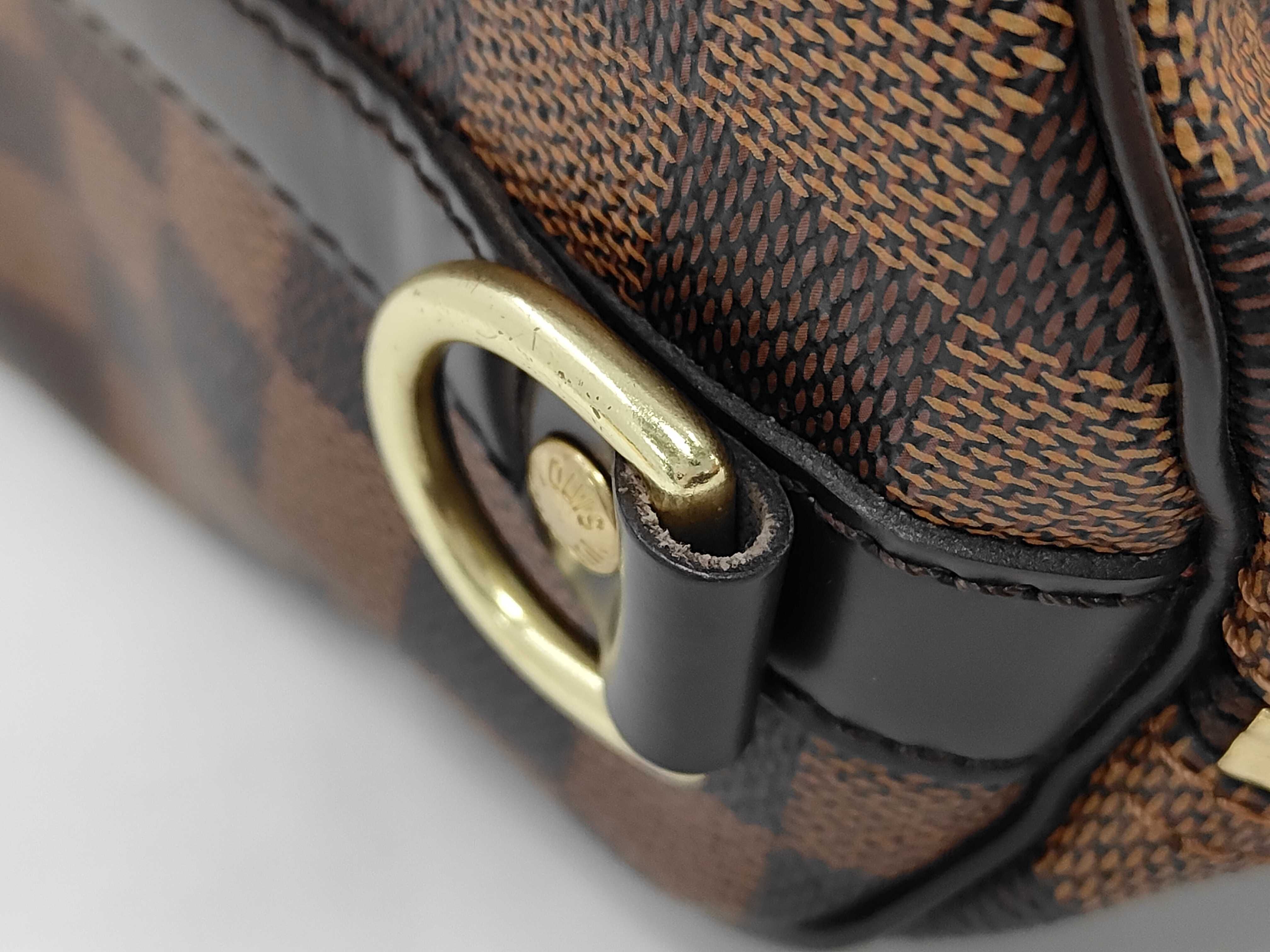 Damier Speedy Bandoulière 30 Handbag — view 10