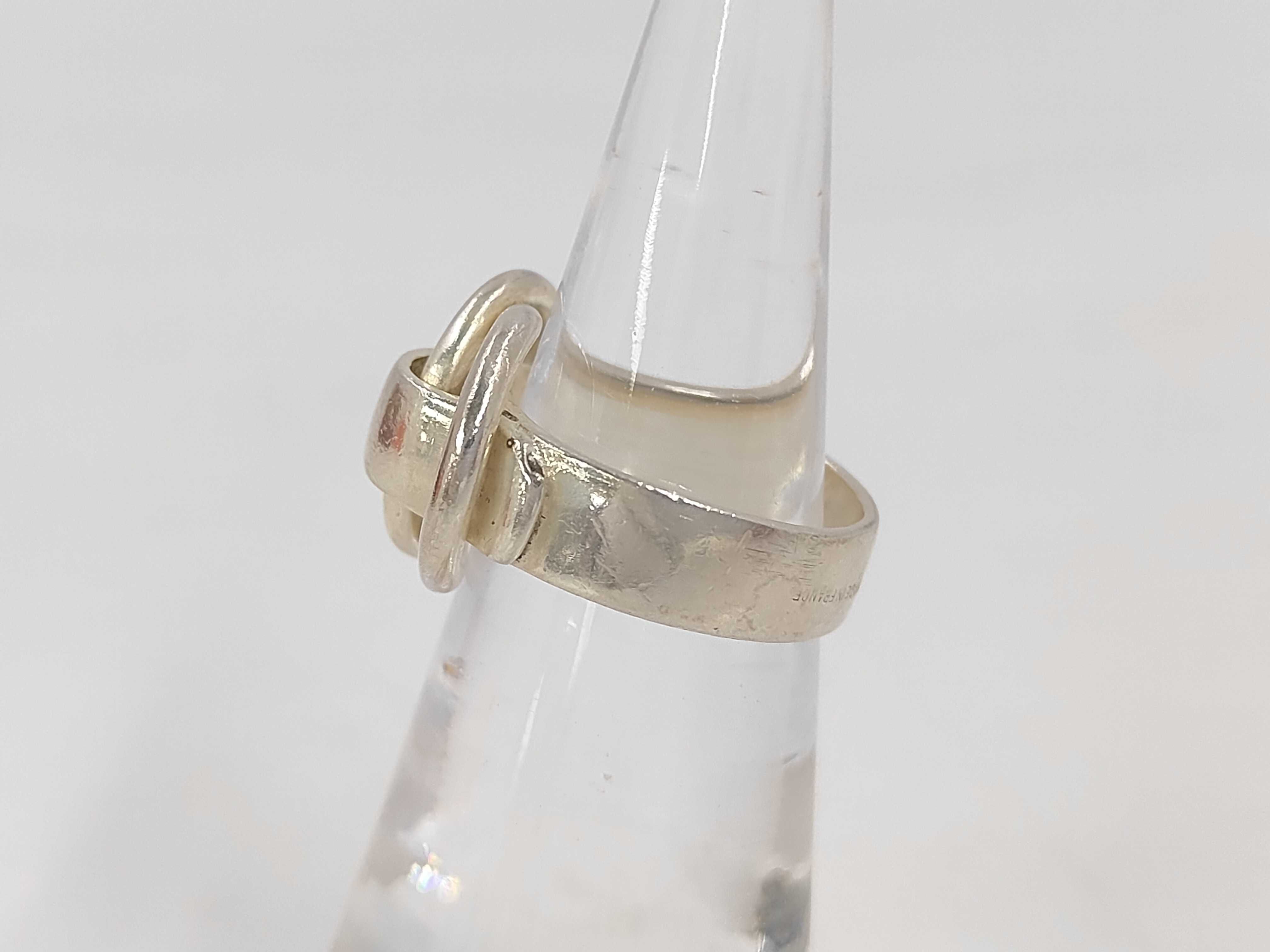 Des Ano SV925 Ring — view 2