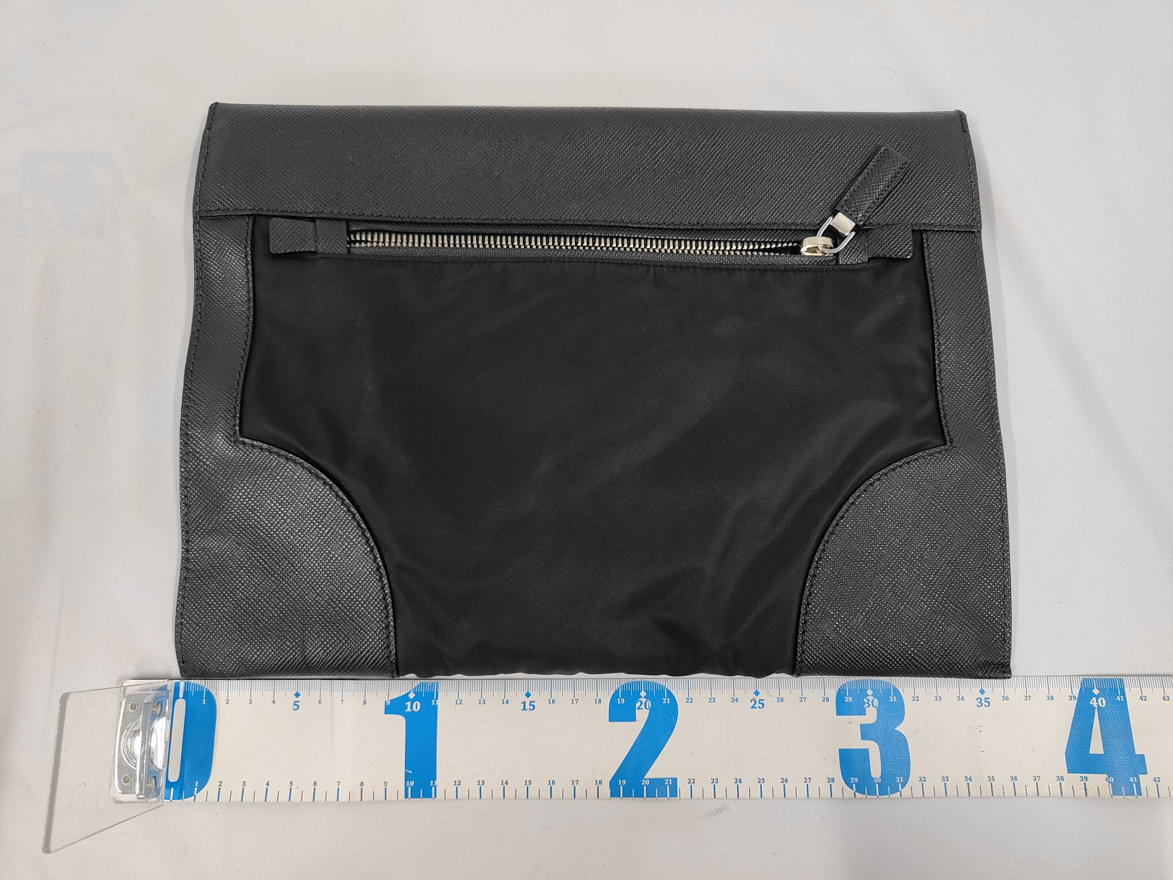 clutch bag, second bag, clutch bag — view 2