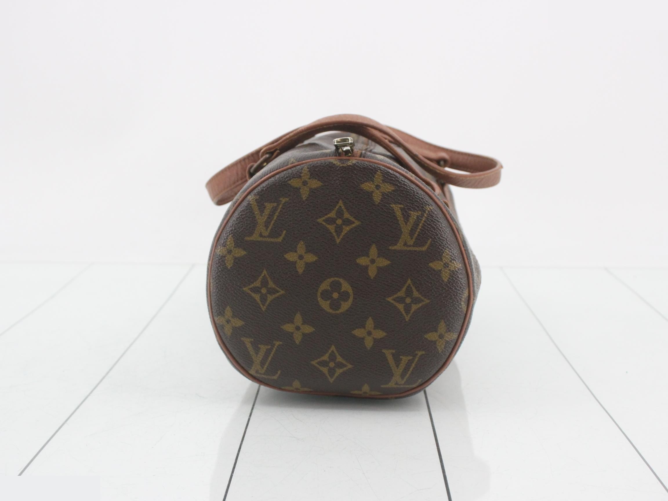 Papillon 30 with pouch — view 4