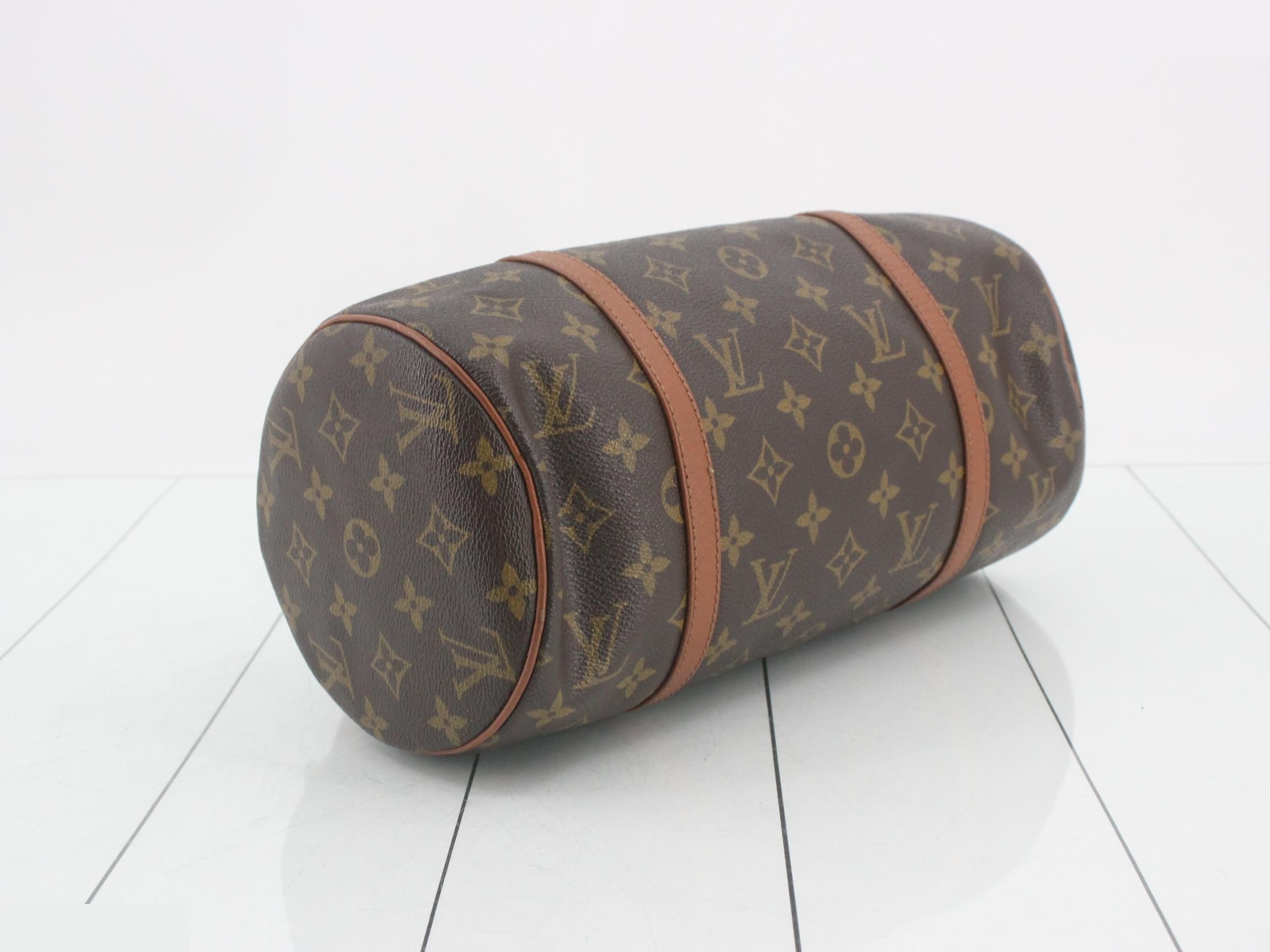 Papillon 30 with pouch — view 5