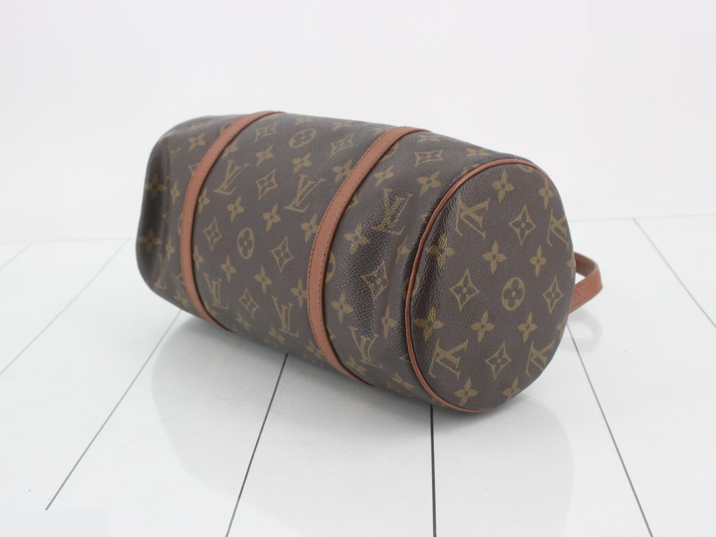 Papillon 30 with pouch — view 6