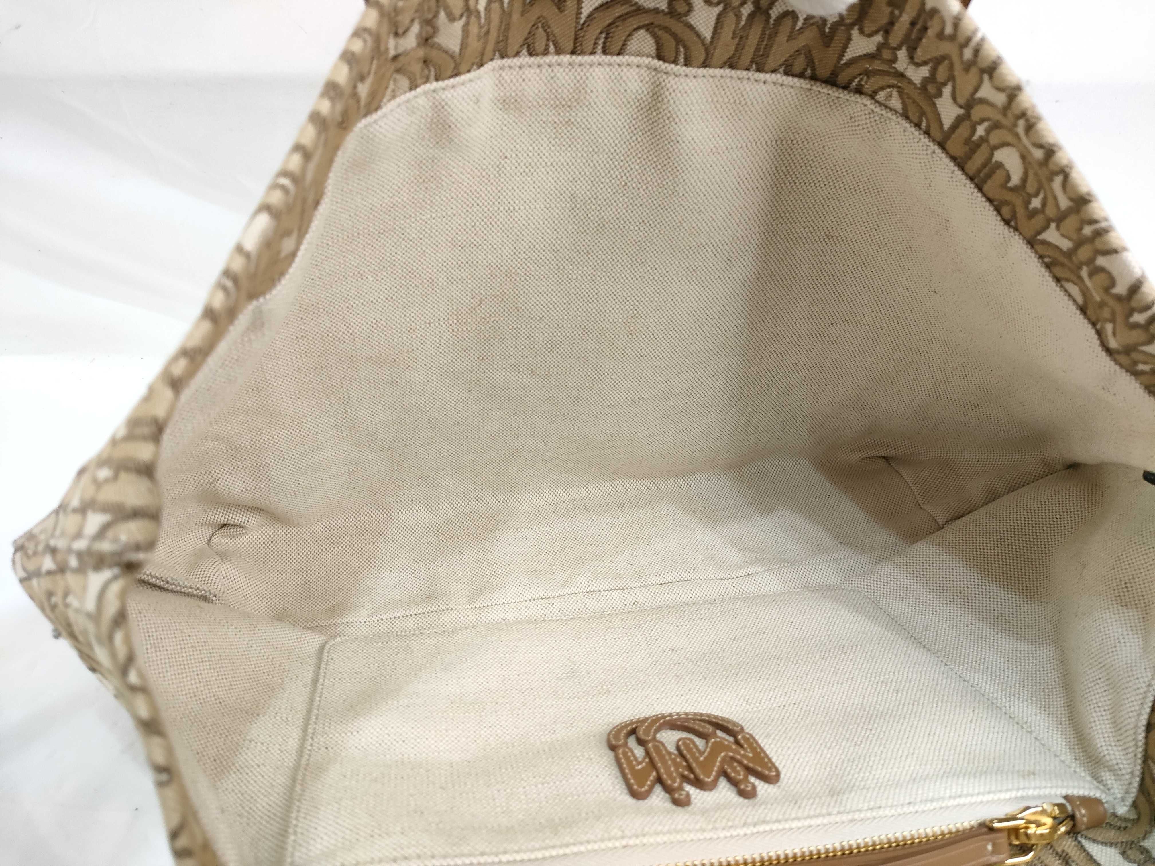 Jacquard Tote Bag — view 12