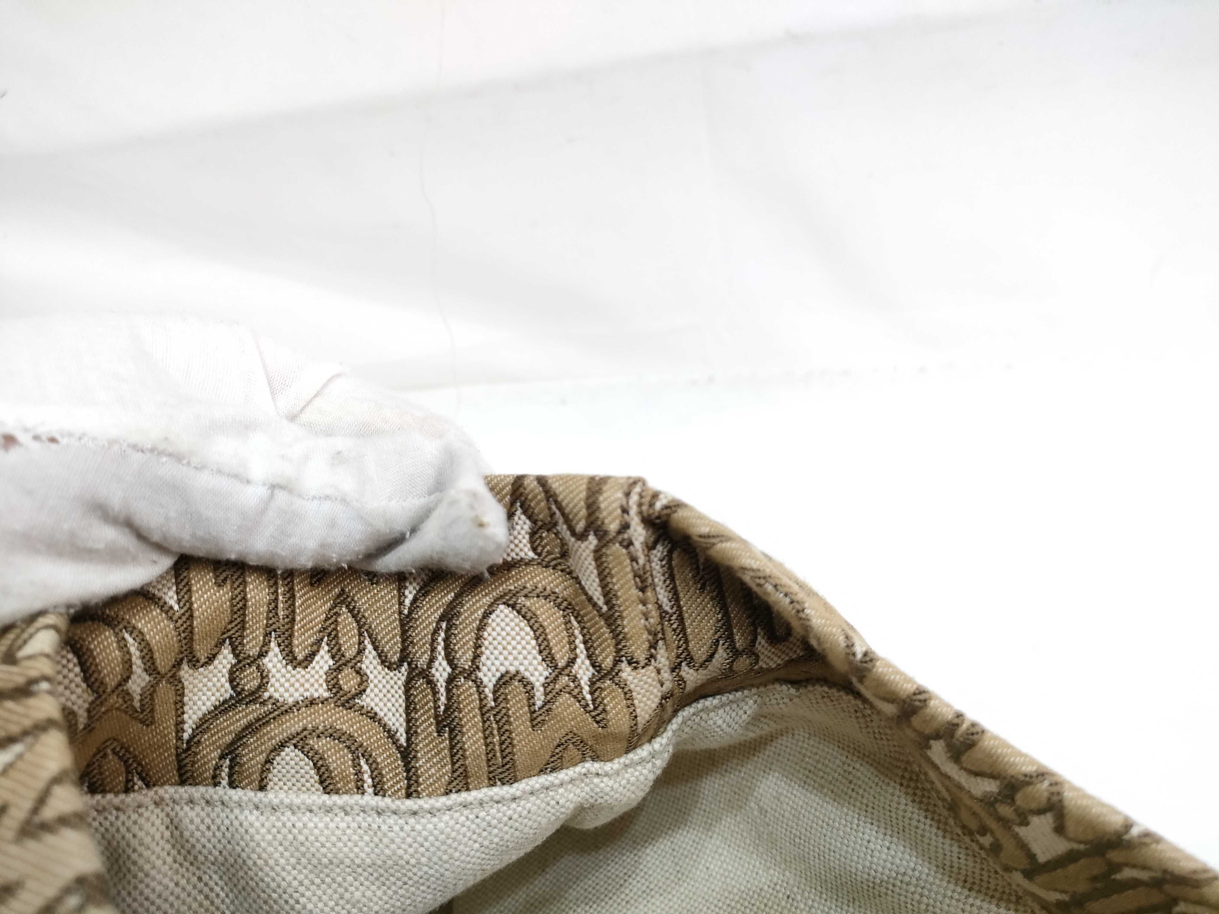 Jacquard Tote Bag — view 13