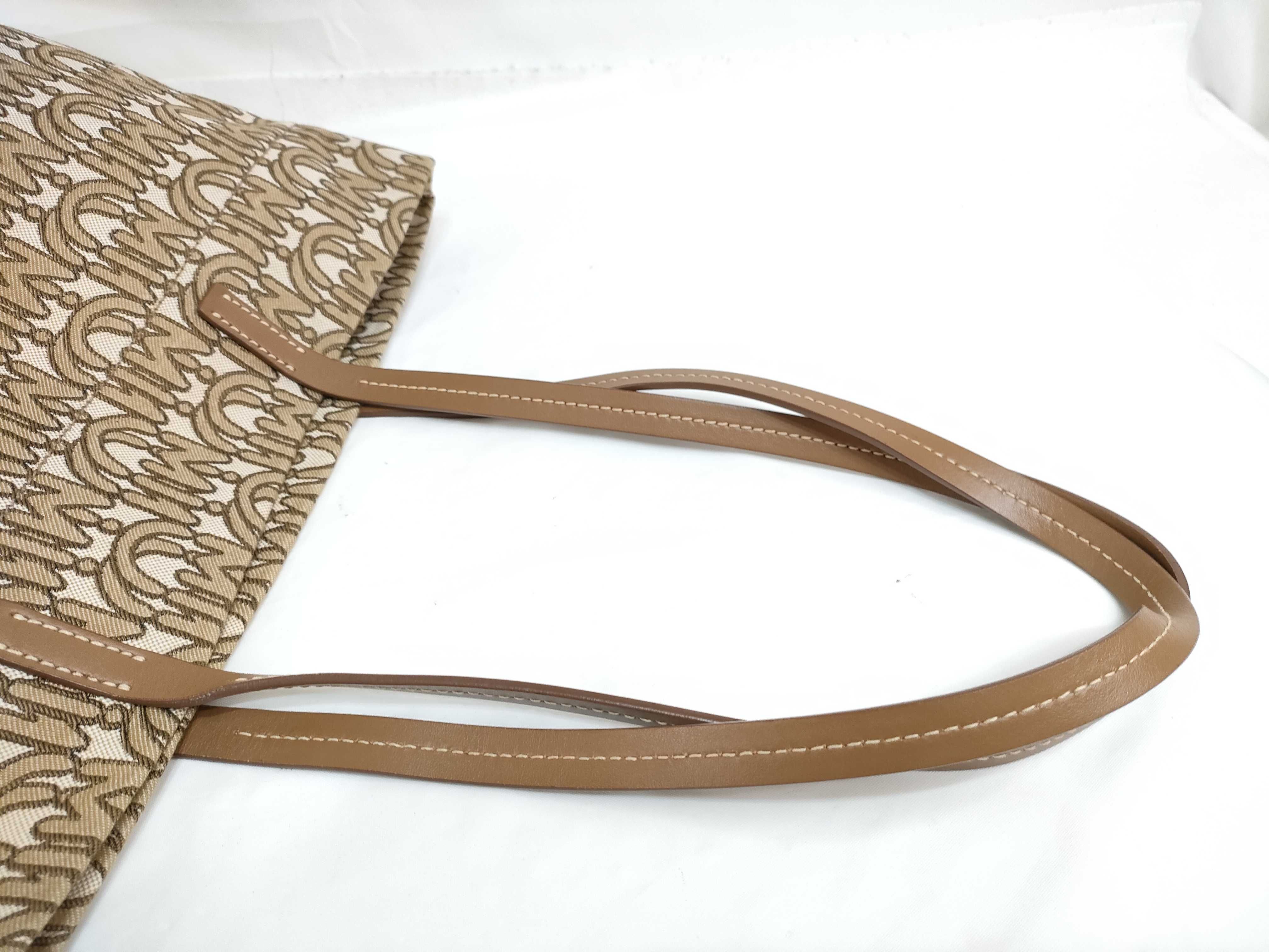 Jacquard Tote Bag — view 3