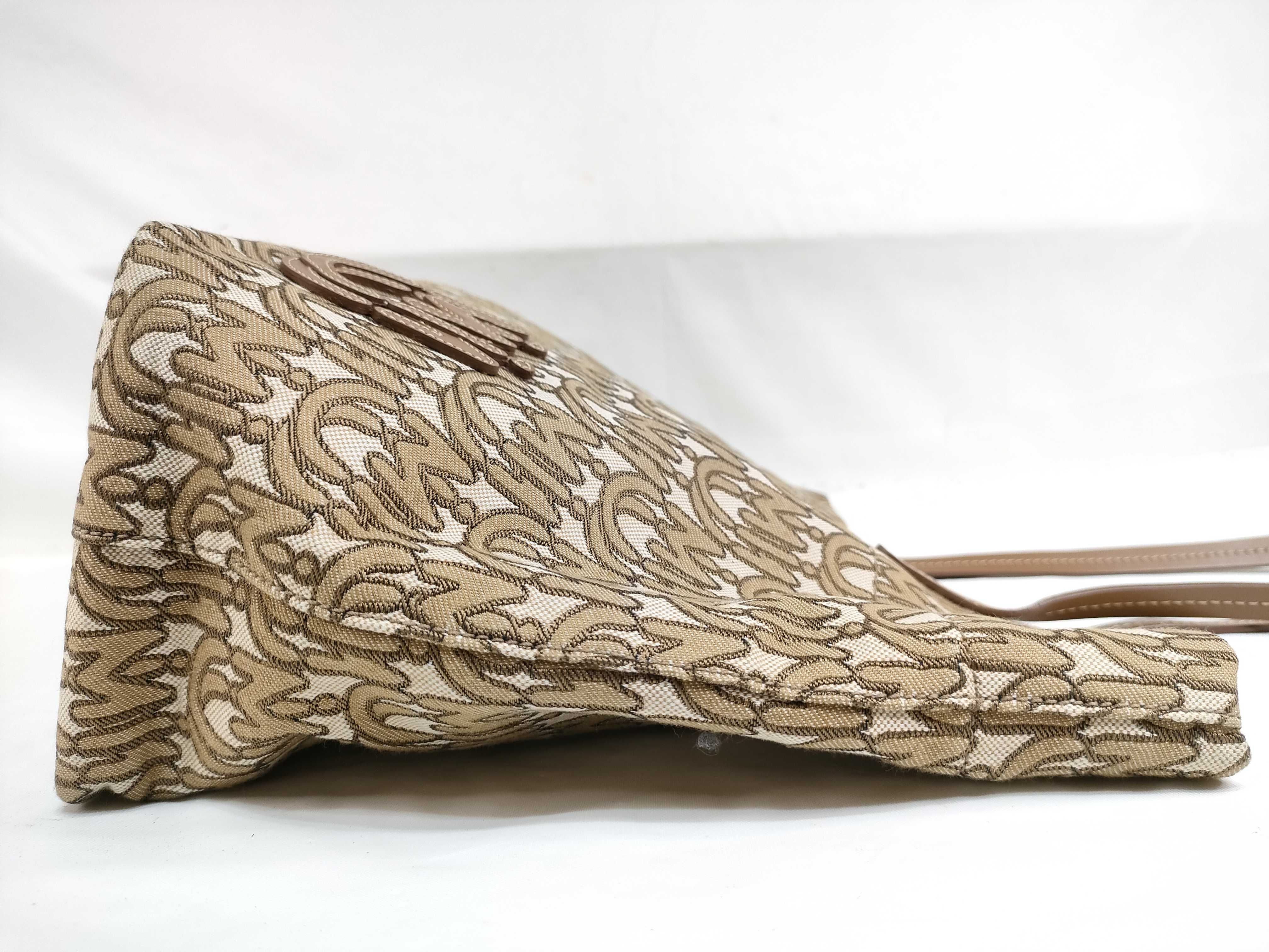 Jacquard Tote Bag — view 7