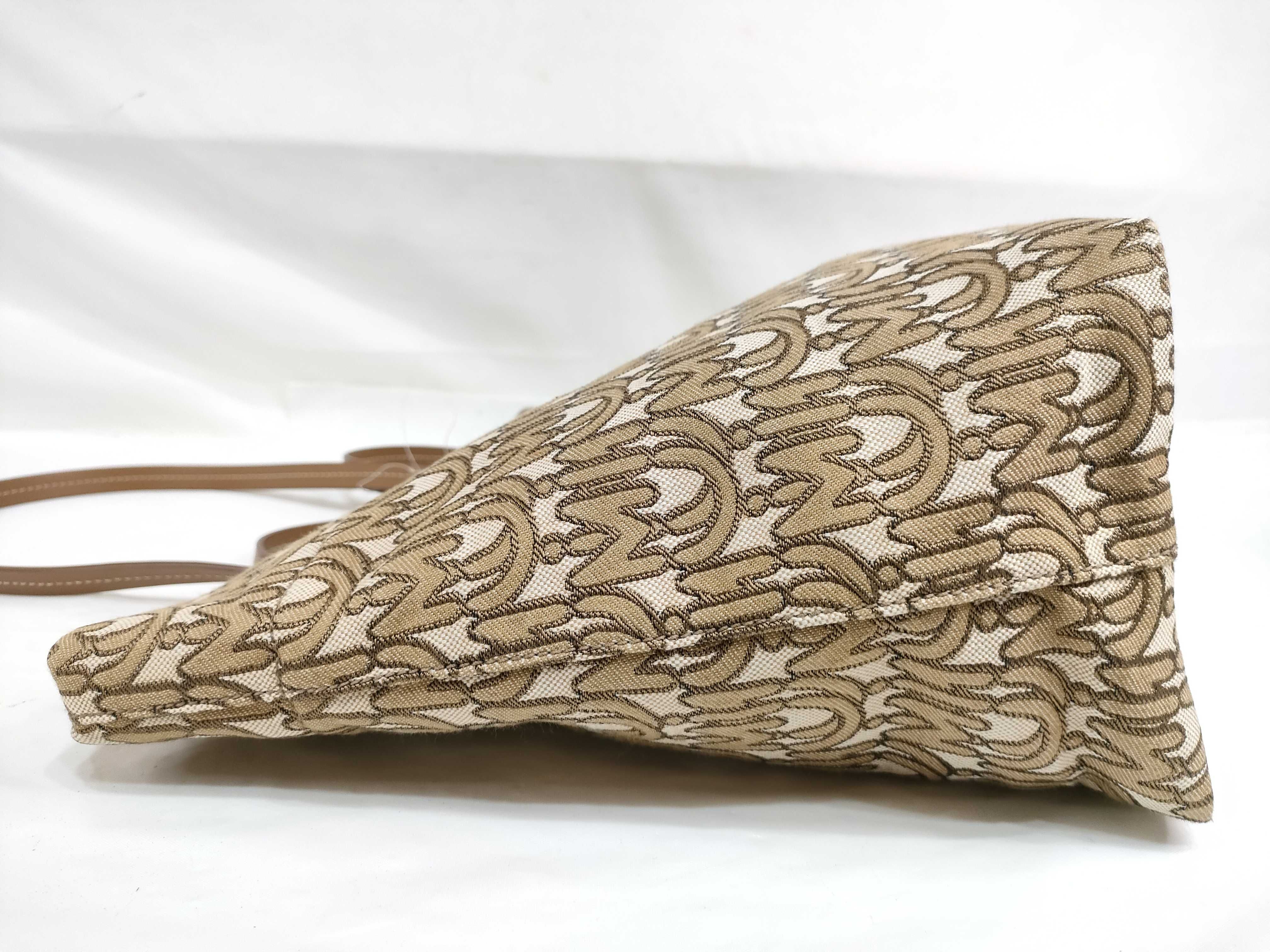 Jacquard Tote Bag — view 9